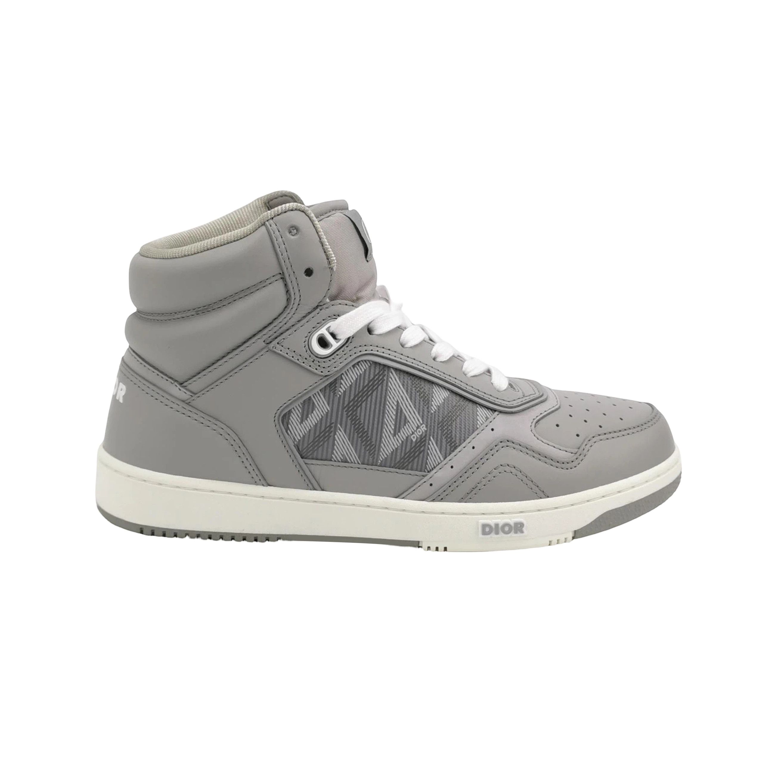 Dior Dior Men 6 Lowtop Sneakers Size US 6 / EU 39 - 1 Thumbnail