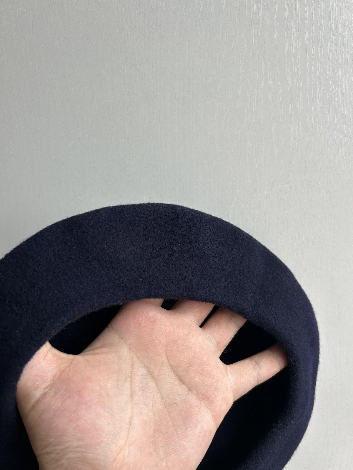 Kangol × Vintage Vintage beret Panama hats cap Size ONE SIZE - 10 Thumbnail