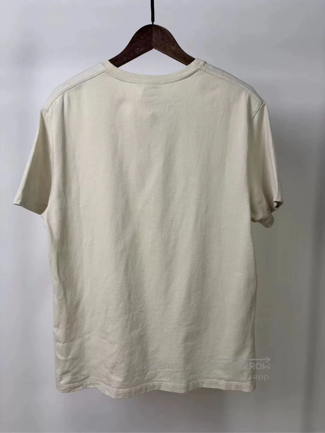 Loewe Loewe Chest Embroidered Short Sleeve. Size US S / EU 44-46 / 1 - 2 Thumbnail