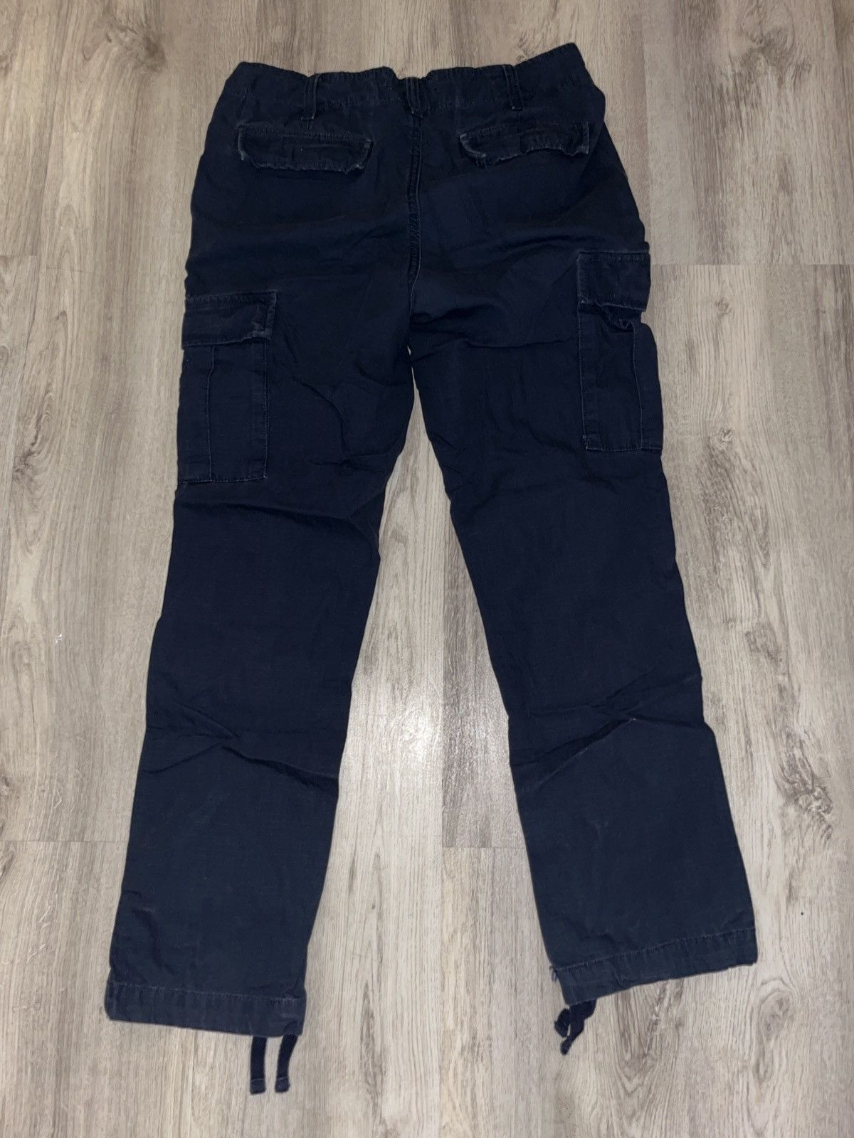 Aeropostale Aeropostale relaxed cargo Size US 30 / EU 46 - 2 Thumbnail