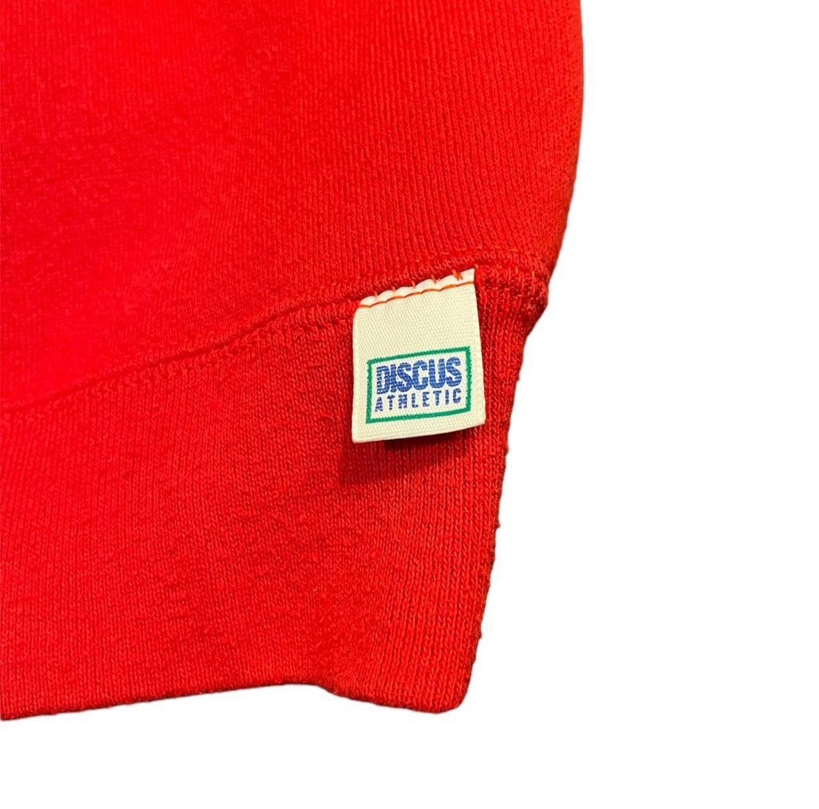 Vintage Fresno State Vintage sweatshirt Size US L / EU 52-54 / 3 - 5 Thumbnail