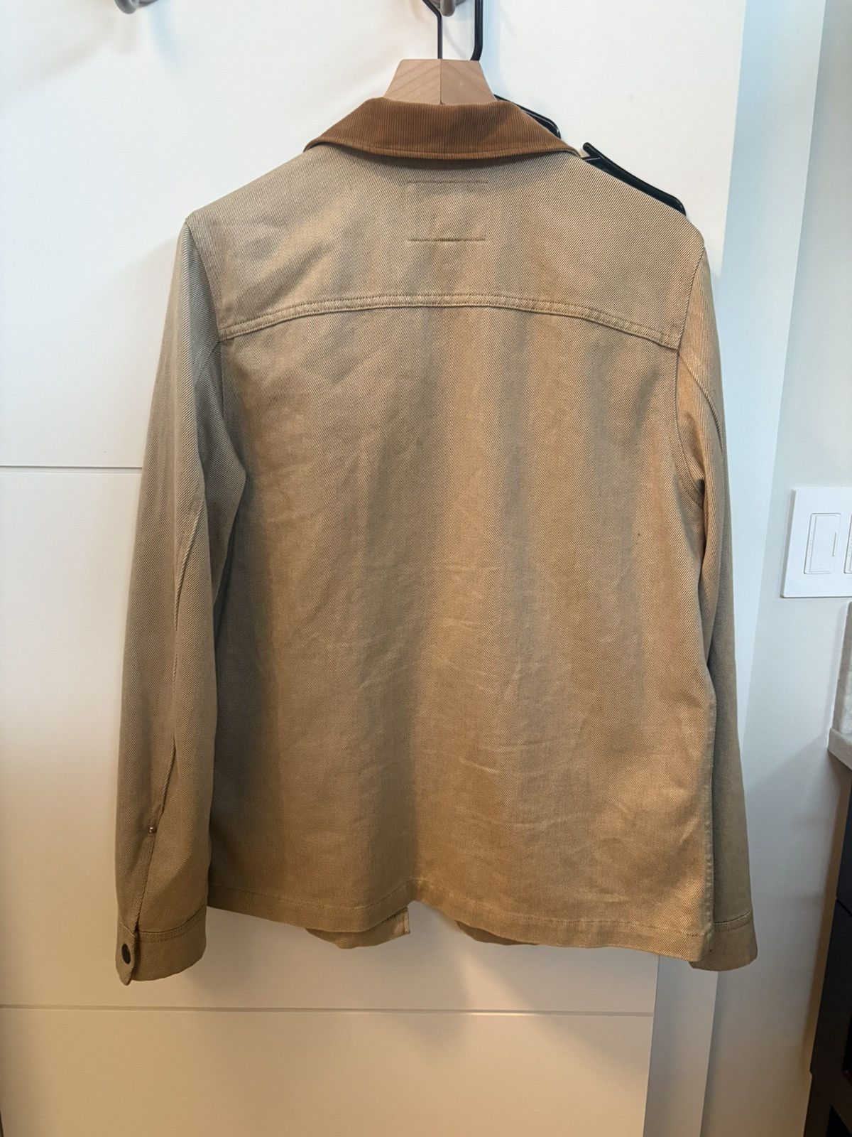 G-Star g star worker jacket Size US M / EU 48-50 / 2 - 3 Thumbnail