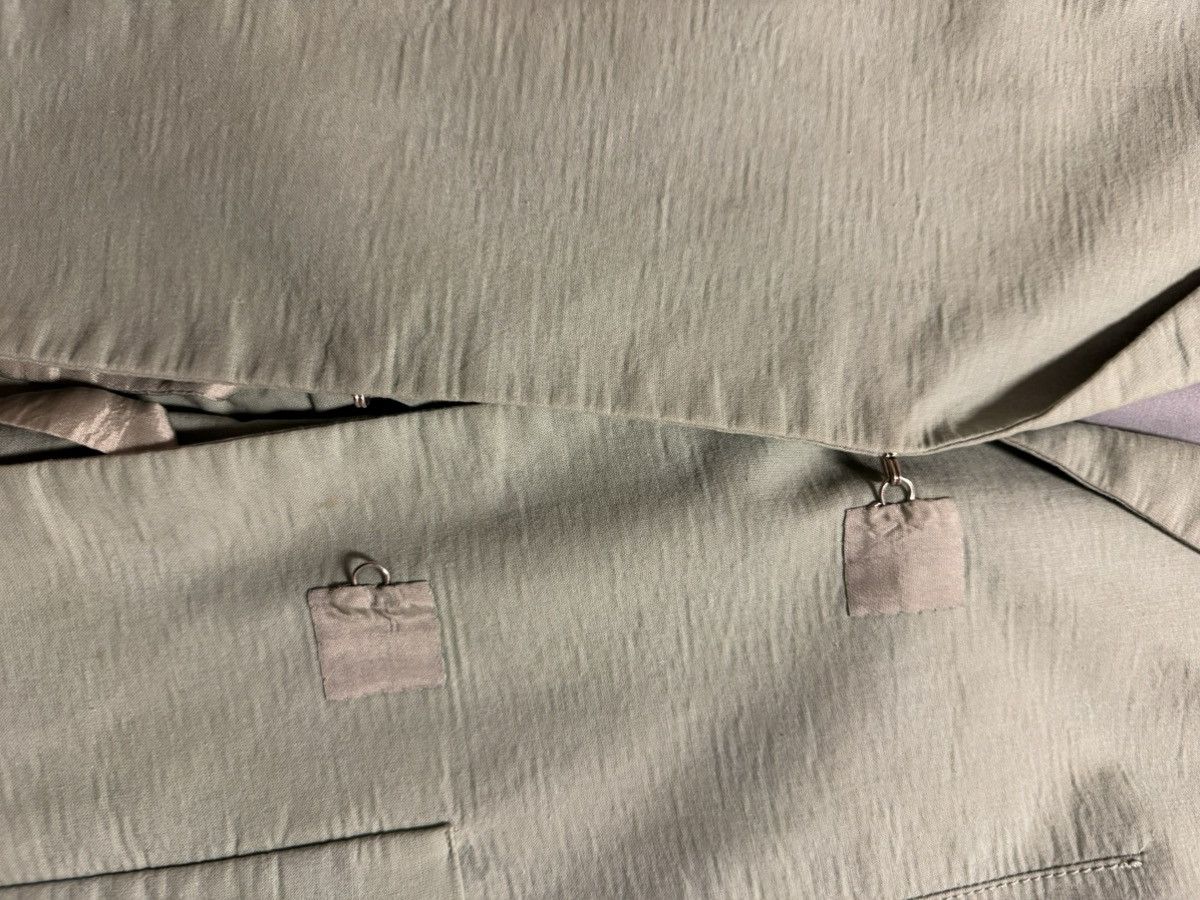 Maison Margiela Maison Martin Margiela S/S04 nurse jacket Size M / US 6-8 / IT 42-44 - 5 Thumbnail