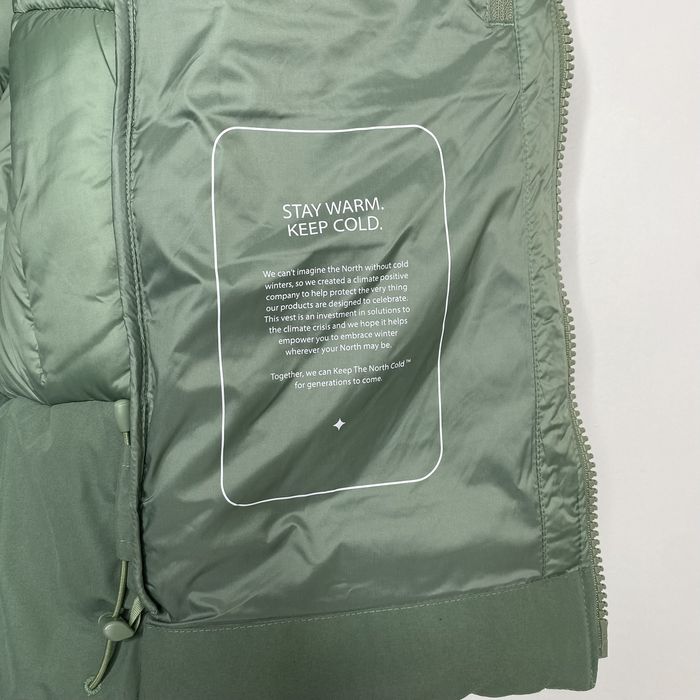 Askov Finlayson Askov Finlayson Men's Preservation Vest Green Grailed