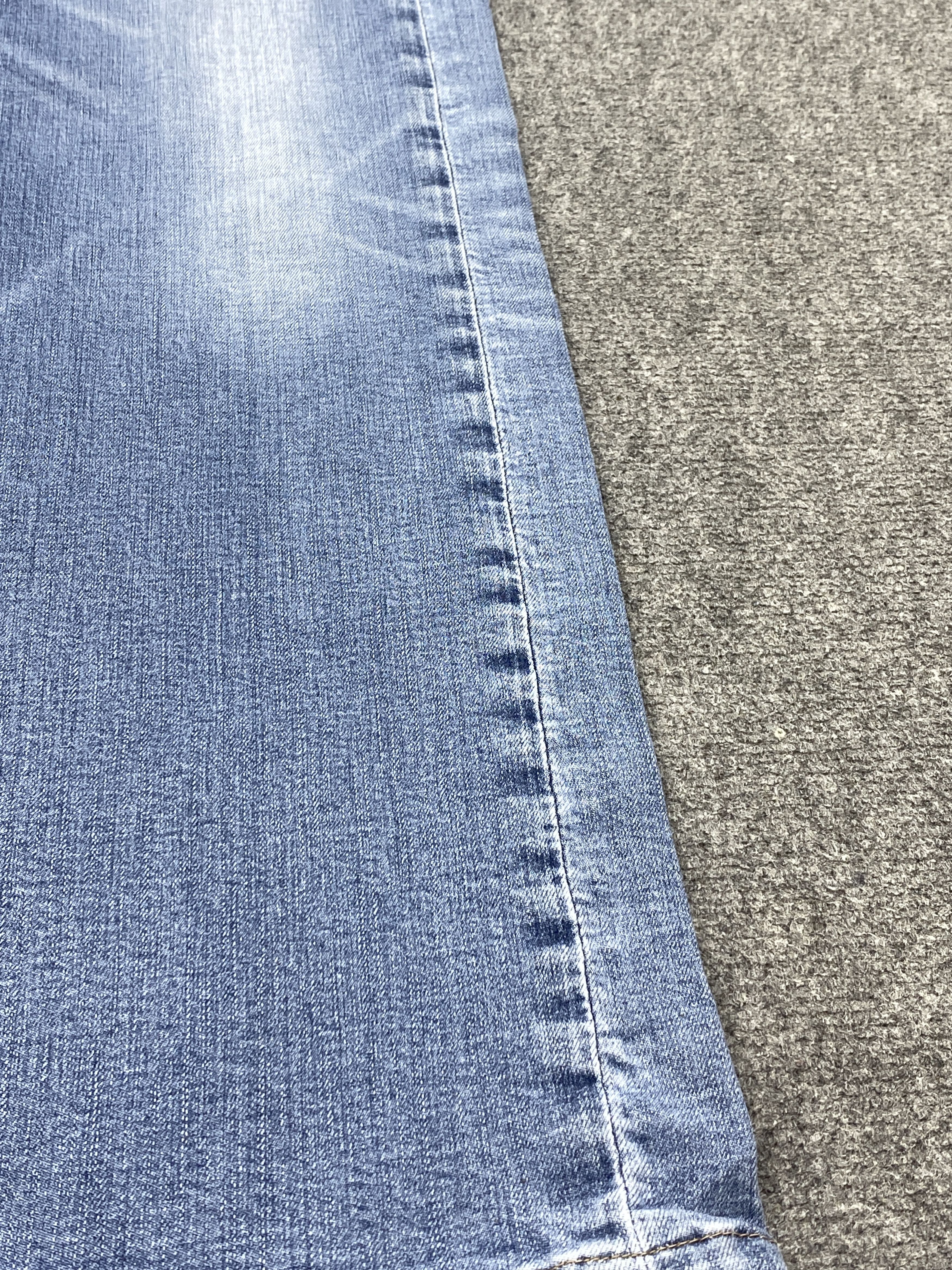 Levi's Vintage Levi's 505 Faded Blue Jeans DP2825 Size US 31 - 12 Thumbnail