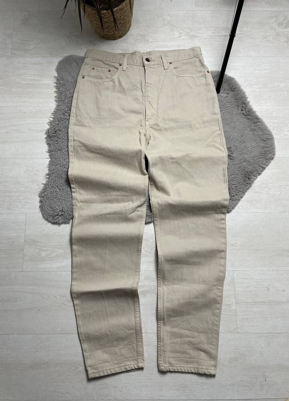 Levi's × Vintage Levis Vintage Baggy Pants SWAG Y2k Size US 40 / EU 56 - 4 Thumbnail