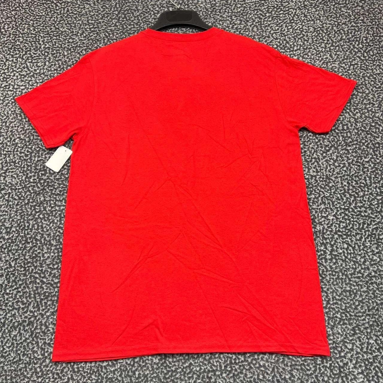 Other FC Dallas Shirt Men Fanatics Short Sleeve Crew Neck Cotton L Size US L / EU 52-54 / 3 - 4 Thumbnail