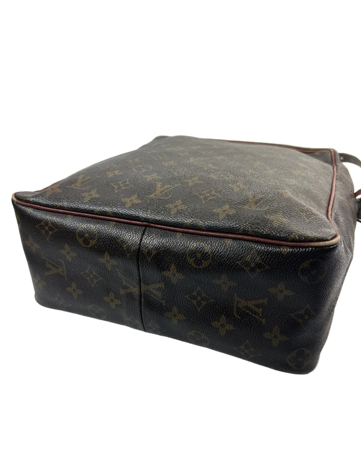 Louis Vuitton Louis Vuitton Monogram Crossbody Bag Size ONE SIZE - 3 Thumbnail