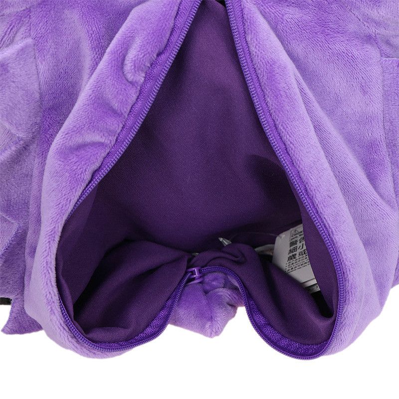 Japanese Brand Gengar Pokemon Backpack Size ONE SIZE - 5 Thumbnail