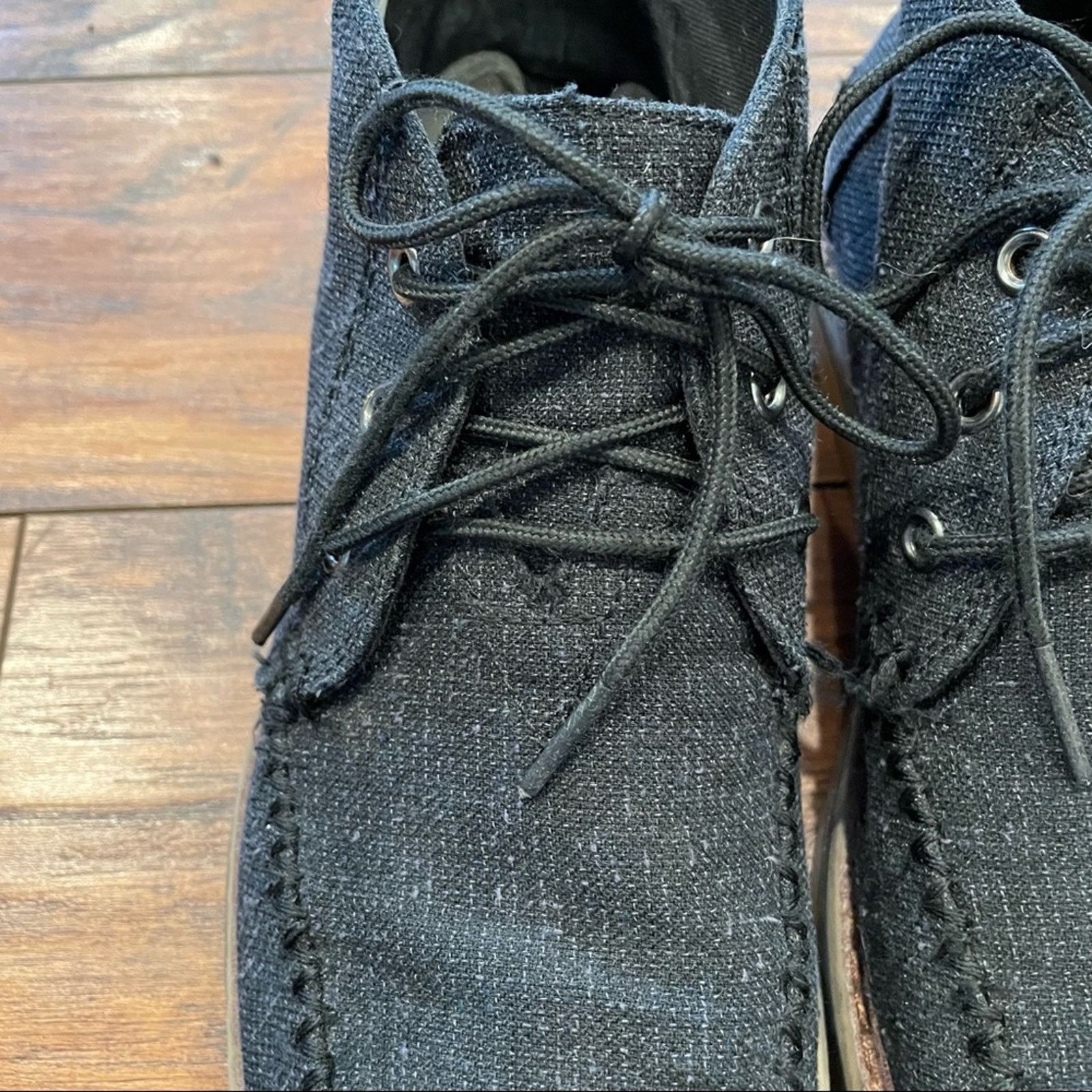 Toms TOMS Chukka Boot 8 Size US 8 / EU 41 - 7 Thumbnail