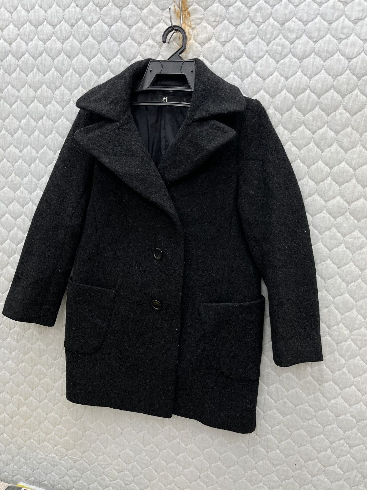 Jil Sander × Uniqlo 🔥🔥🔥STEALS JIL SANDER X UNIQLO LADIES COAT Size S / US 4 / IT 40 - 2 Thumbnail