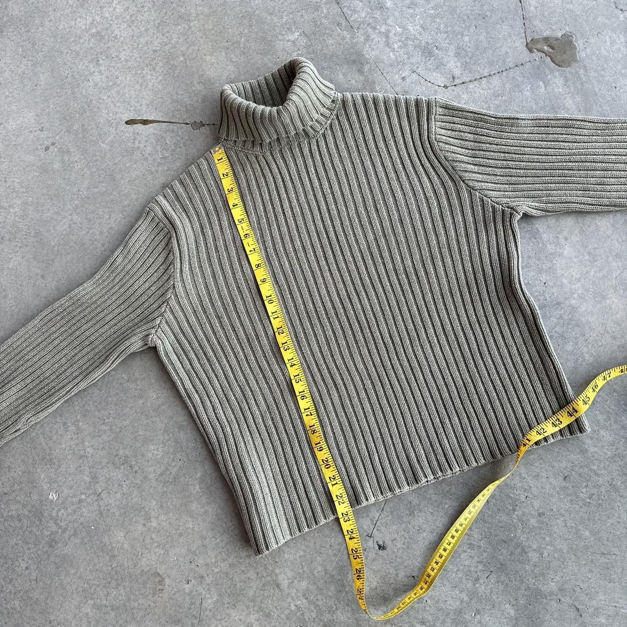 Polo Ralph Lauren Vintage Ralph Lauren ribbed sweater Size US M / EU 48-50 / 2 - 5 Thumbnail