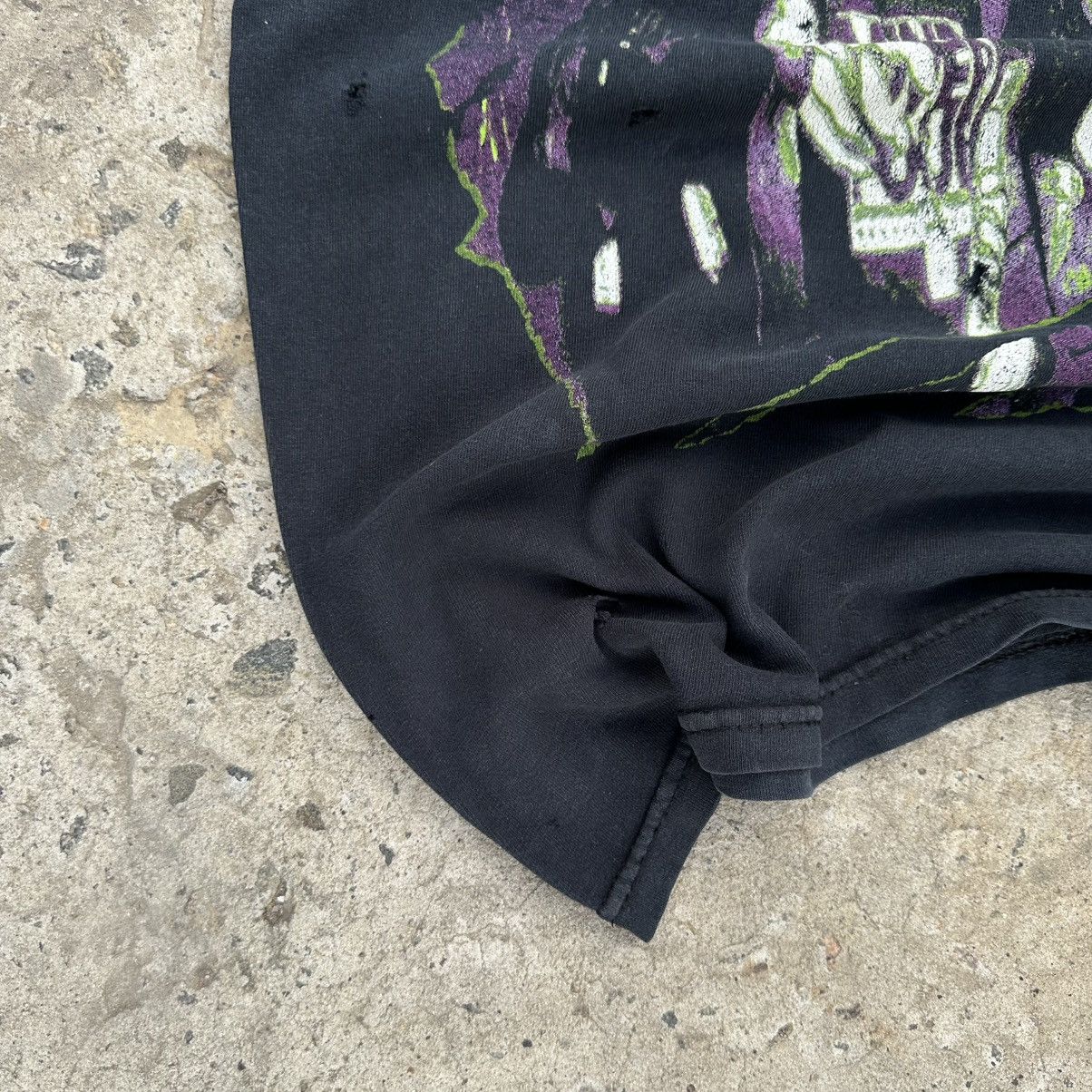 Hypebeast Vintage Adult Pantera 1992 Beyond Driven T-shirts Rock Band Size US M / EU 48-50 / 2 - 8 Thumbnail