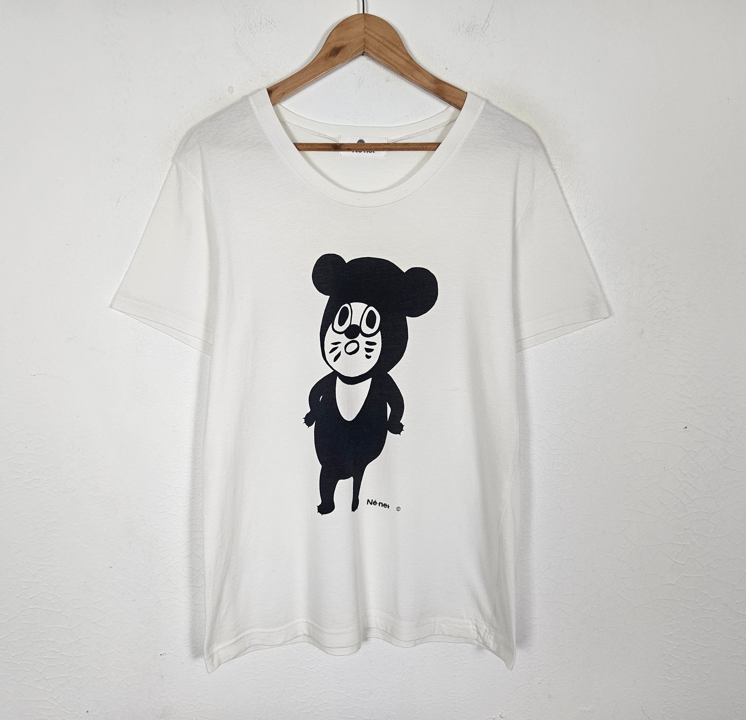 Issey Miyake Nenet Issey Miyake shirt Size US M / EU 48-50 / 2 - 2 Thumbnail