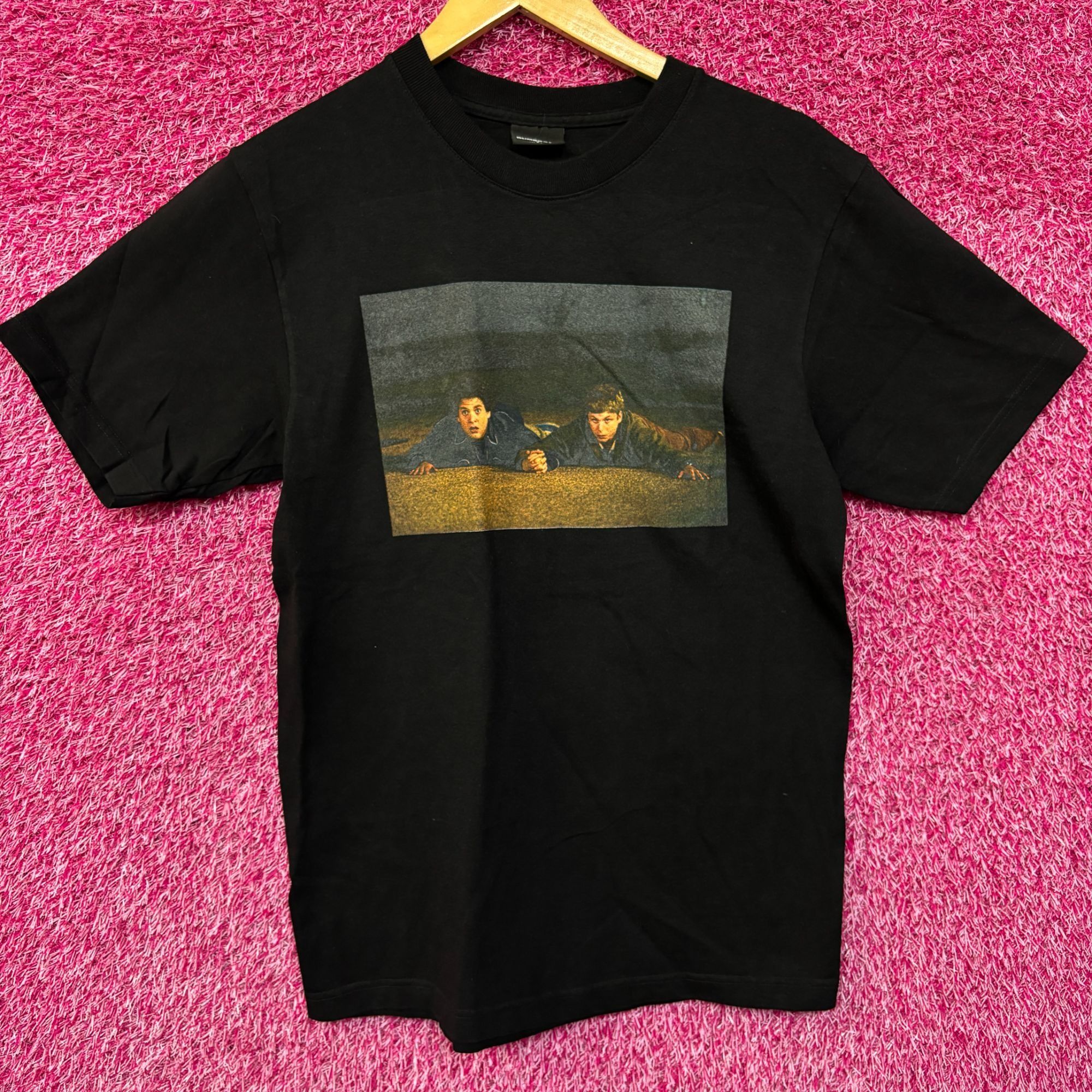 Other Superbad Samesies X Dumbgoood collab T-shirt size small Size US S / EU 44-46 / 1 - 1 Thumbnail