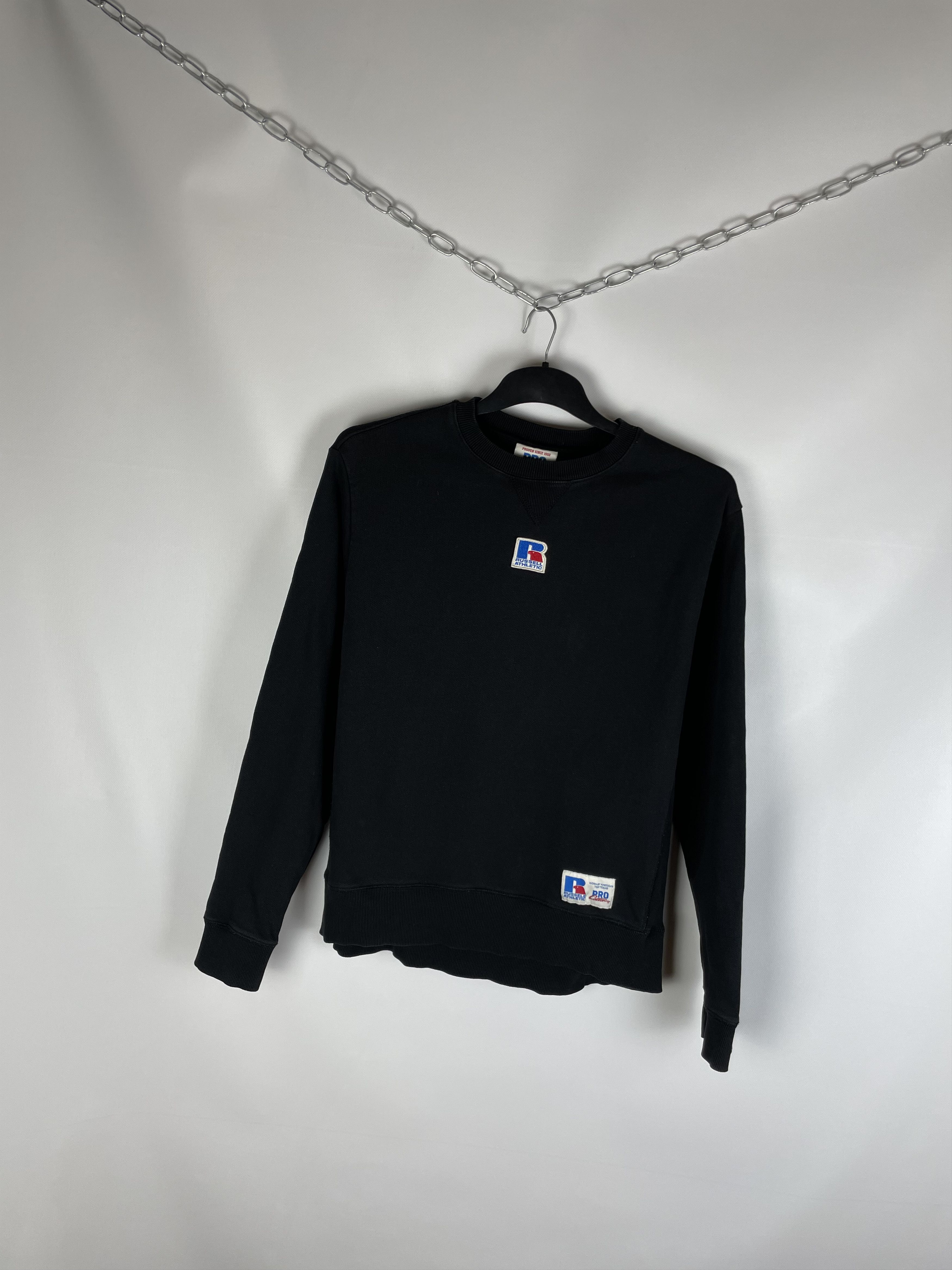 Russell Athletic Vintage Russel Athletic Sweatshirts Size US S / EU 44-46 / 1 - 2 Thumbnail