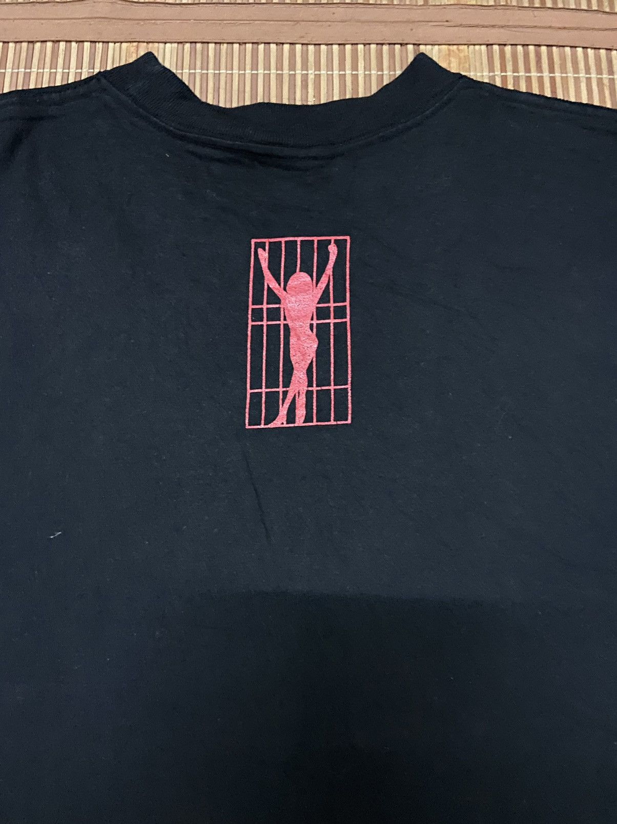 Other CHICAGO THE MUSICAL TEE Size US L / EU 52-54 / 3 - 12 Thumbnail