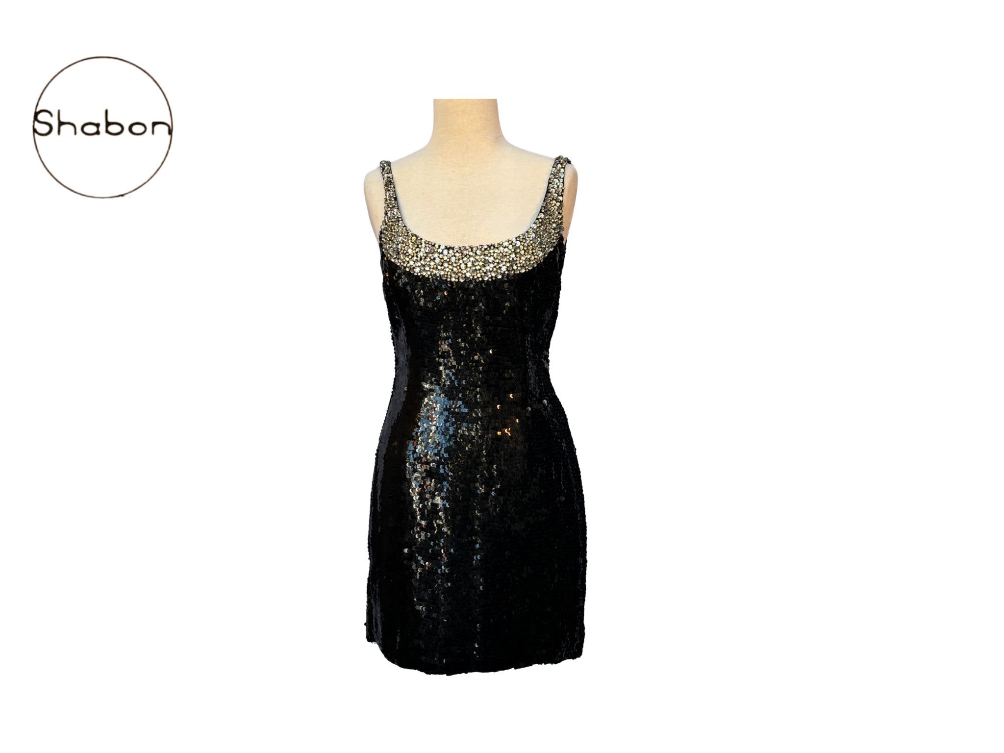 Katharine Hamnett London mini dress from Katharine Hamnett London Size M / US 6-8 / IT 42-44 - 3 Thumbnail