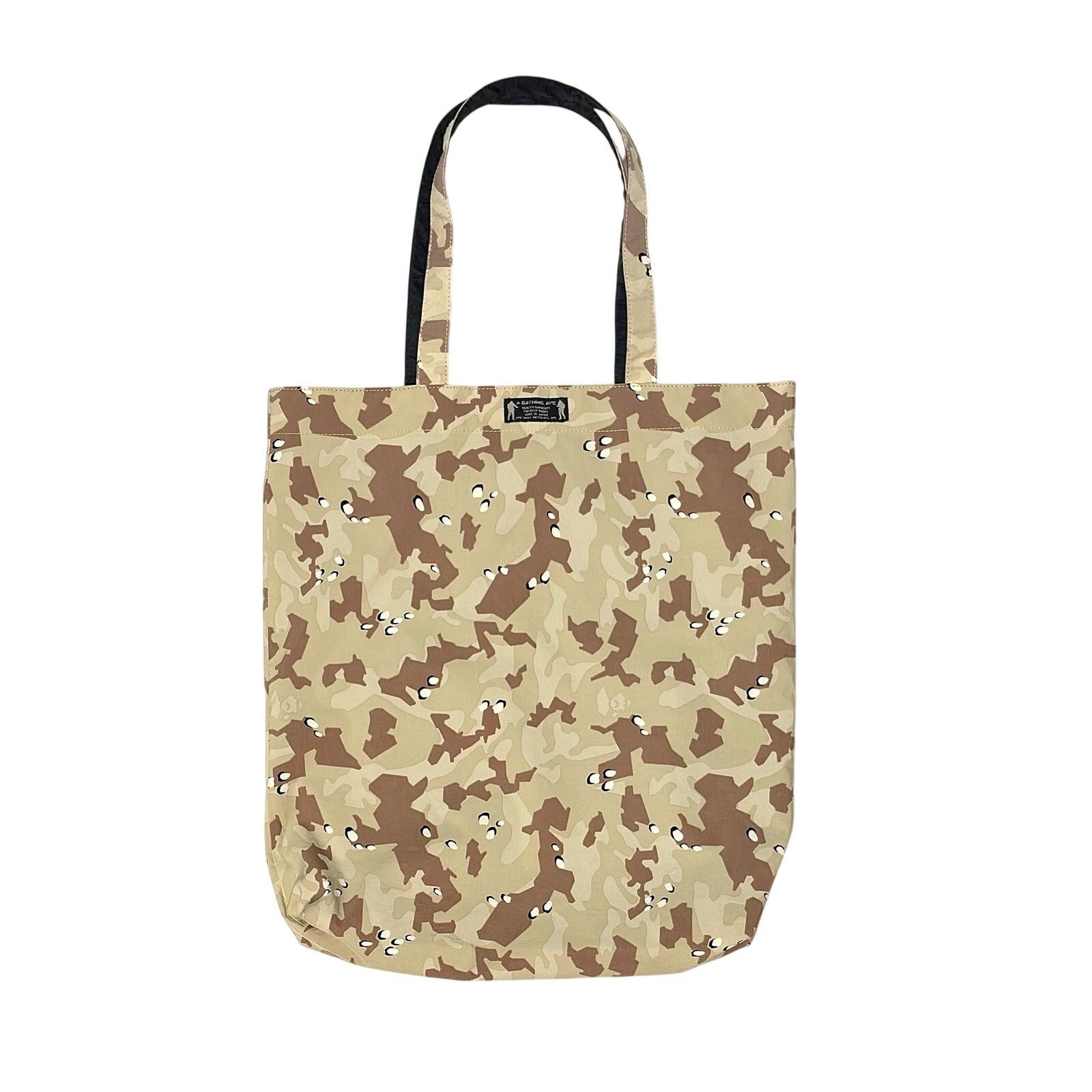 Bape Bape Archive Reversible Tote Bag Size ONE SIZE - 1 Thumbnail