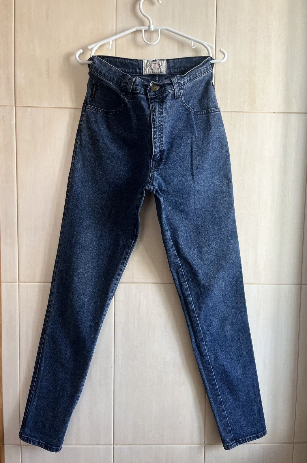 Armani × Vintage Armani Jeans Vintage Women’s Size 30" / US 8 / IT 44 - 1 Thumbnail