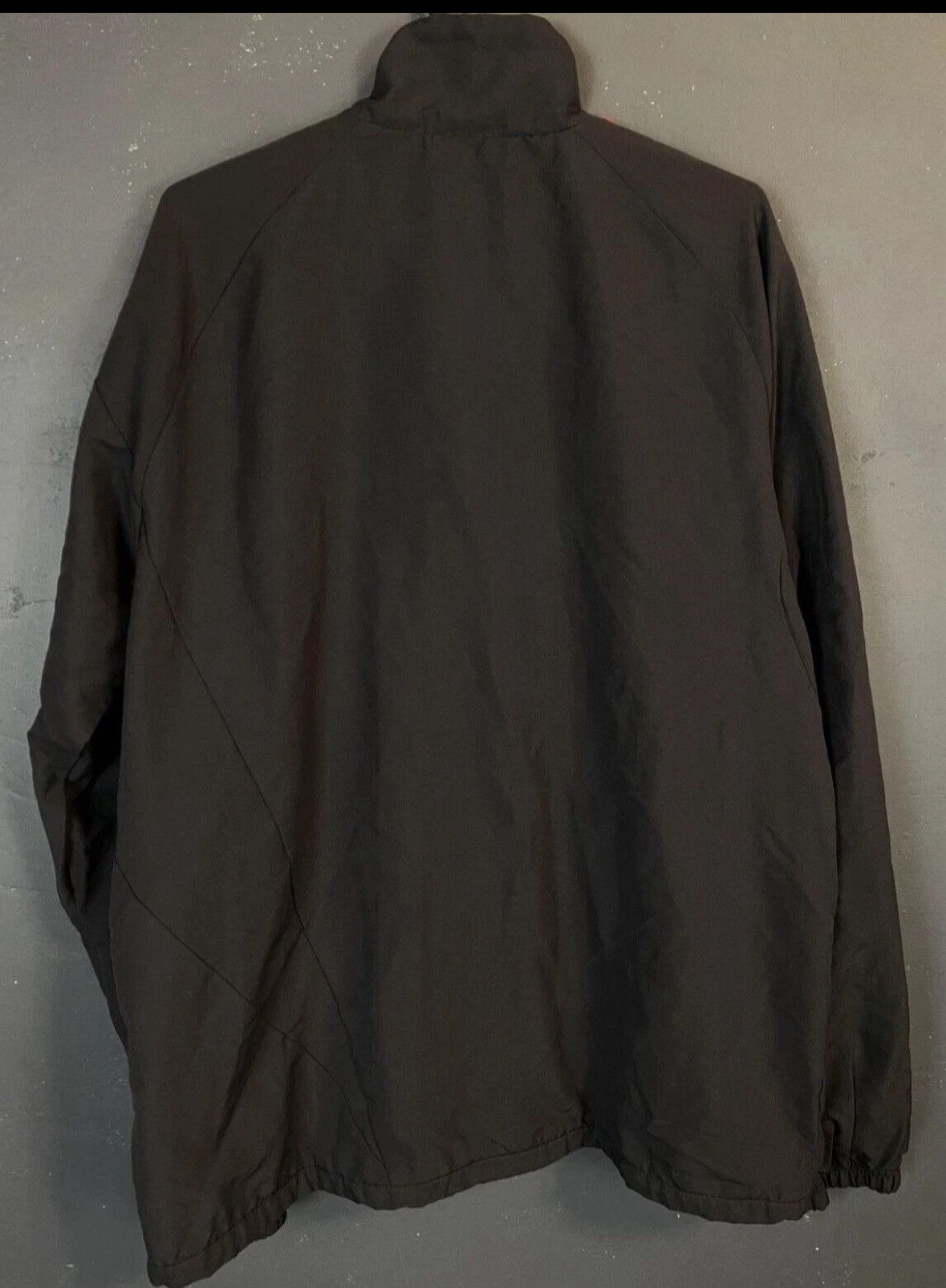 Adidas Adidas 2009/2010 Liverpool jacket Size US M / EU 48-50 / 2 - 4 Thumbnail