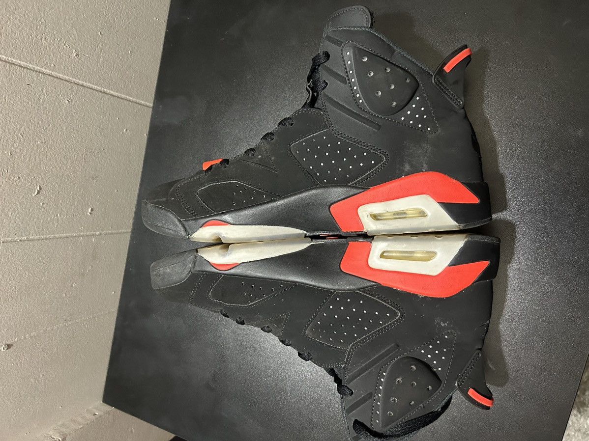 2019 infrared 6