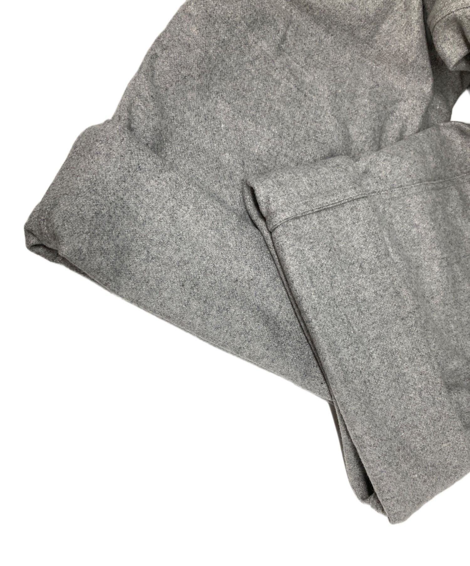 Maison Margiela Maison Margiela Roll up Cargo pants Gray Size 48 Size US 32 / EU 48 - 5 Thumbnail