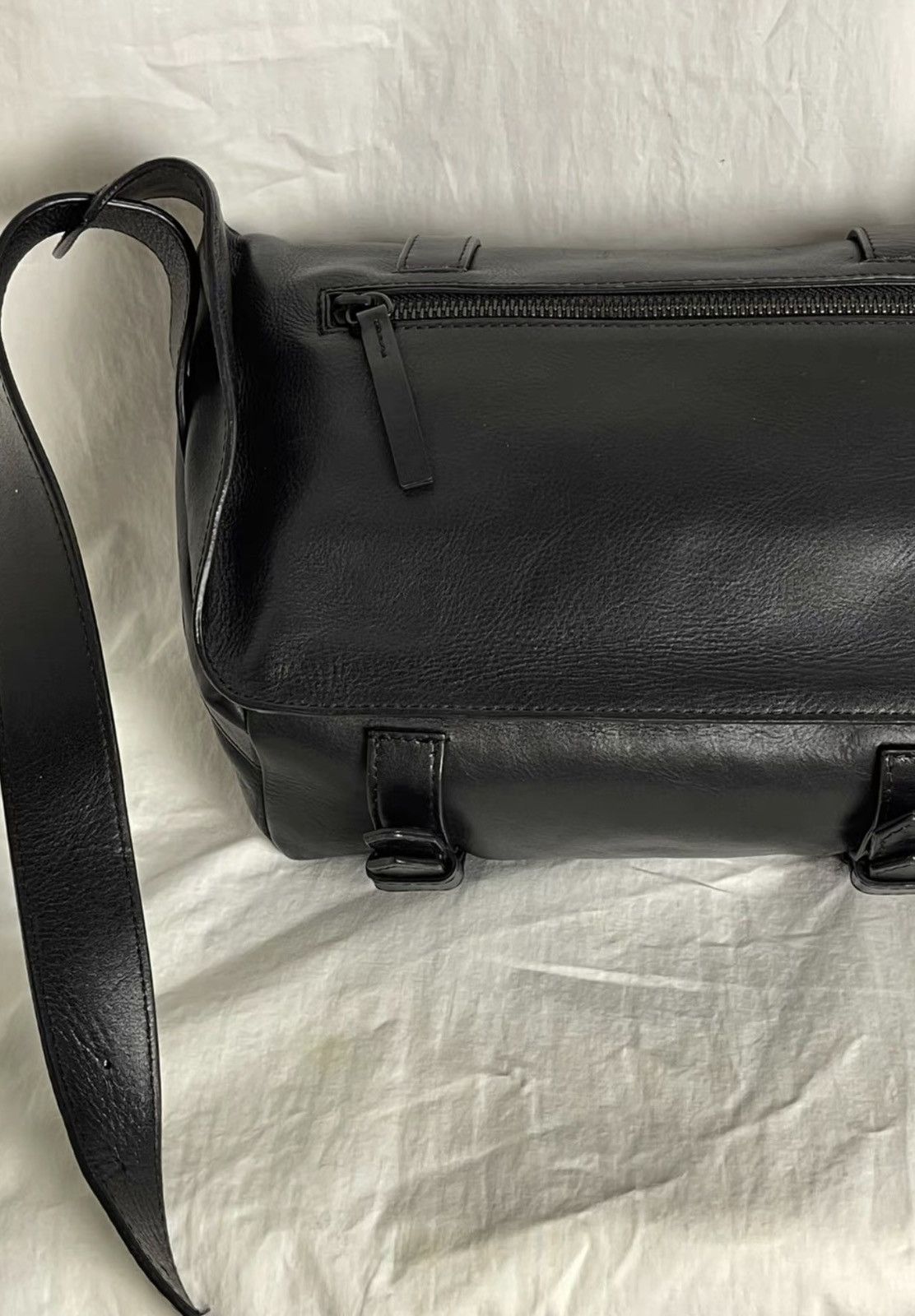 Dries Van Noten Dries Van Noten 19ss waist bag chest bag Size ONE SIZE - 6 Thumbnail