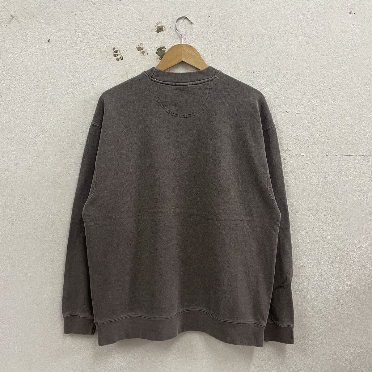 Vintage 🔥Vintage Huntington Beach California Logo Sweatshirts Size US M / EU 48-50 / 2 - 2 Thumbnail