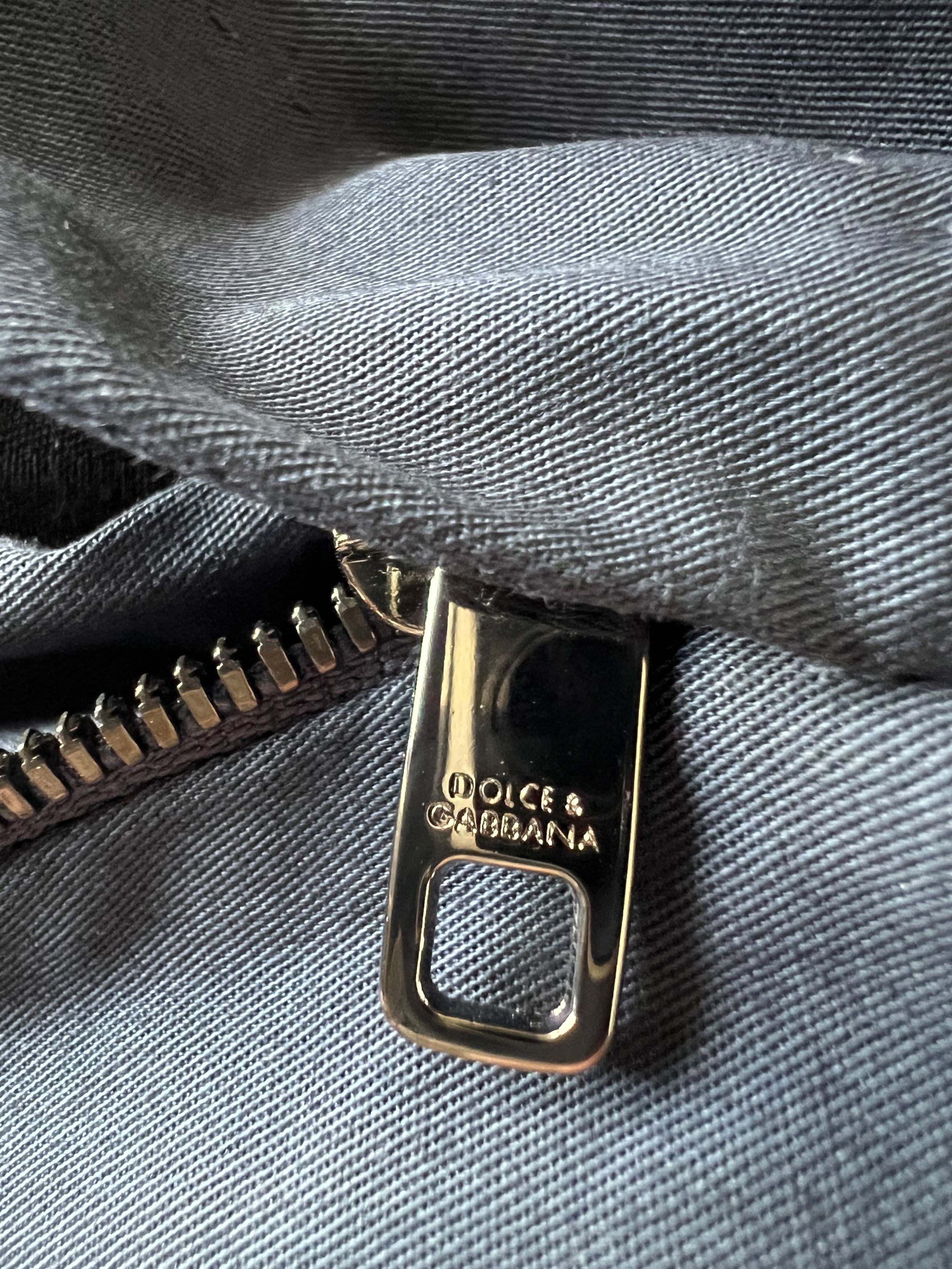 Dolce & Gabbana Dolce Gabbana Pants Size US 36 / EU 52 - 5 Thumbnail