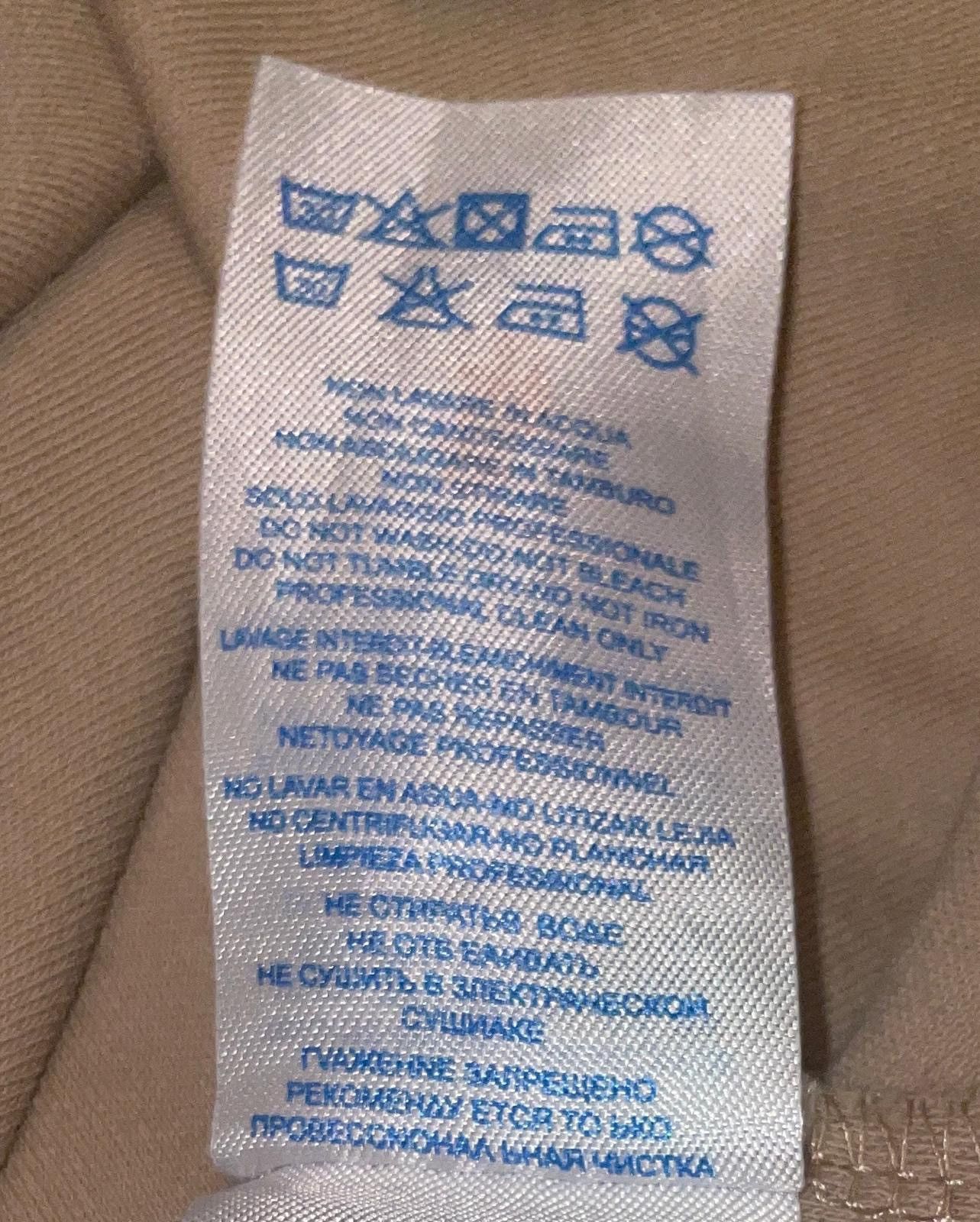 Polo Ralph Lauren × Vintage Polo Ralph Lauren Size US L / EU 52-54 / 3 - 5 Thumbnail
