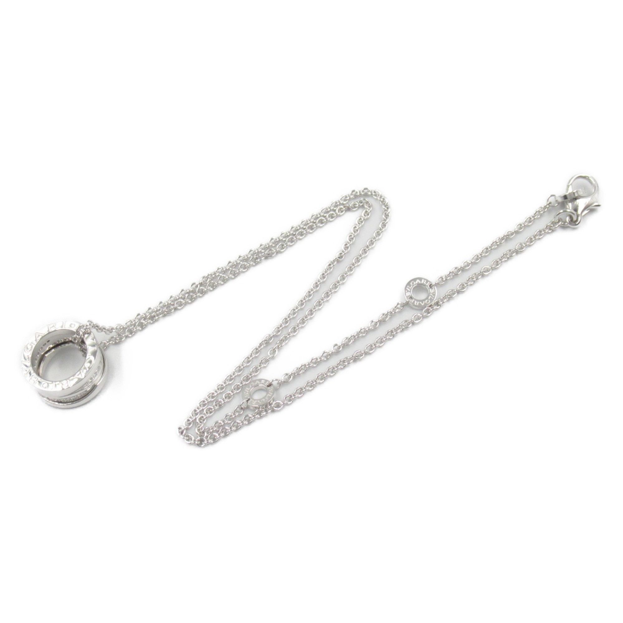 Bvlgari Bulgari B.Zero1 necklace Size ONE SIZE - 1 Thumbnail