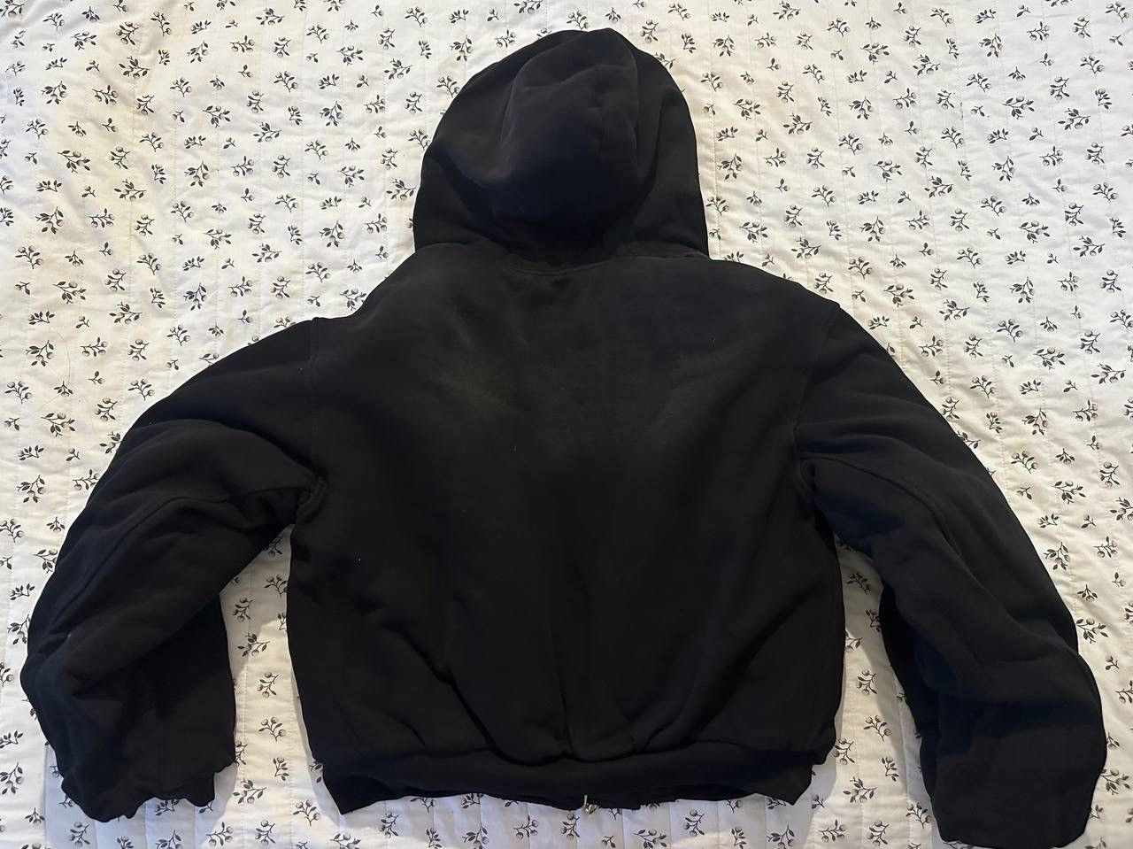 No Faith Studios double sided bomber Size US M / EU 48-50 / 2 - 2 Thumbnail