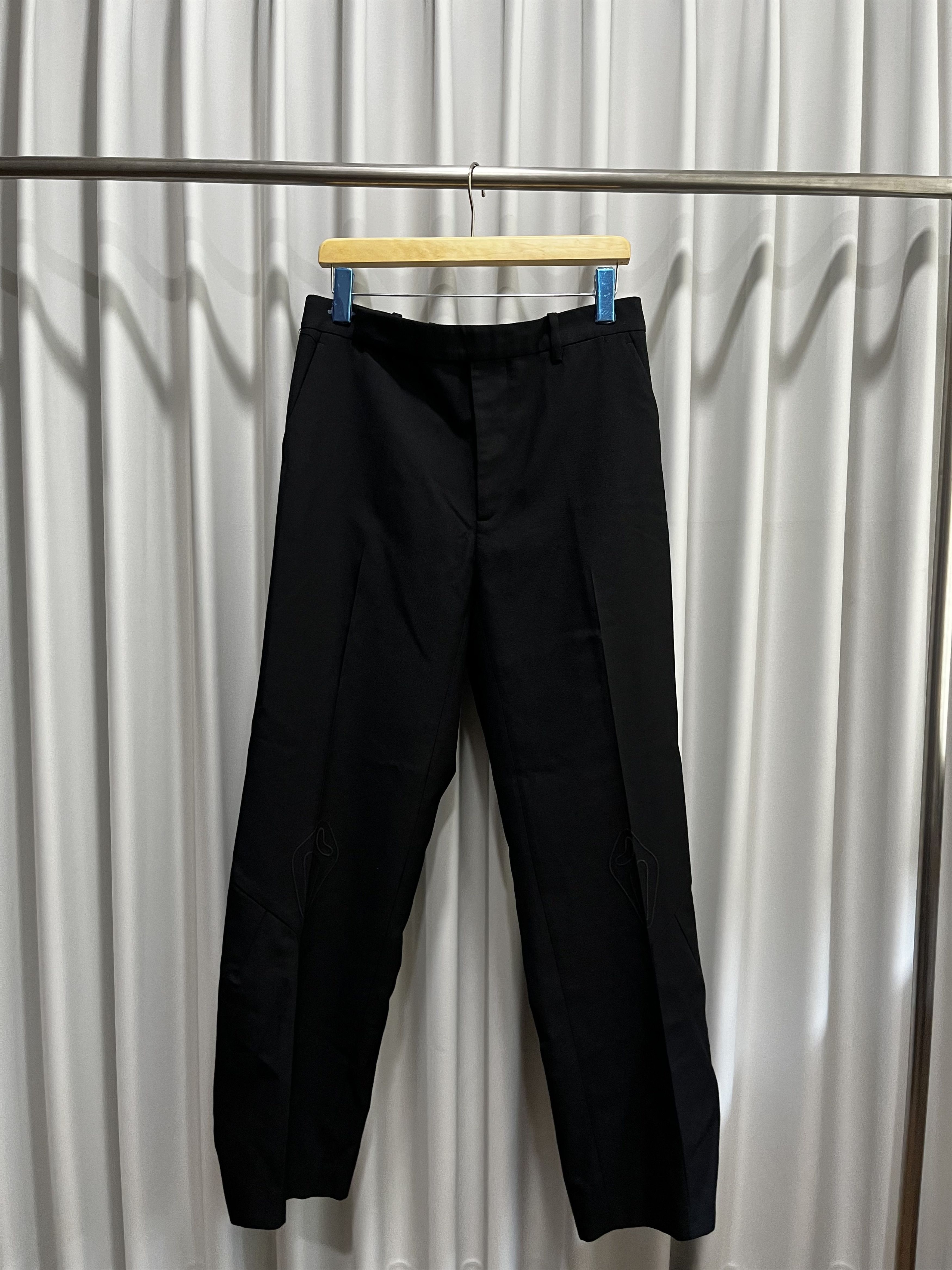 Namacheko Namacheko X Browns Focused Tailor Trouser Size US 30 / EU 46 - 1 Thumbnail