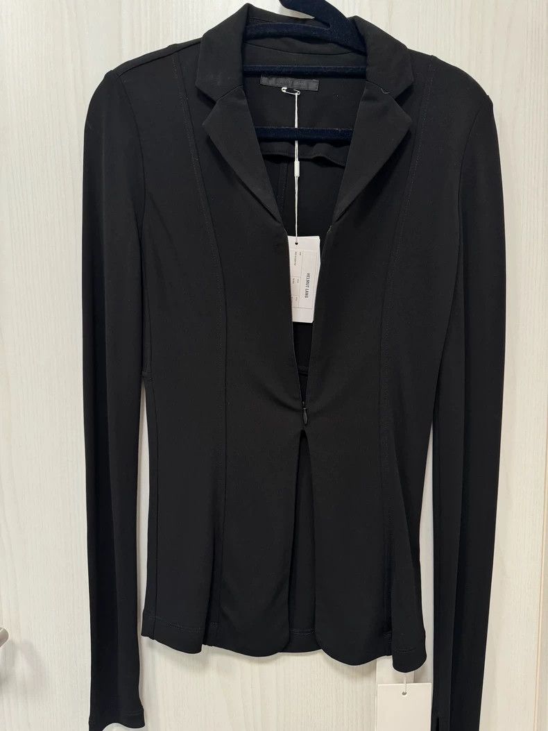 Helmut Lang helmut lang long sleeve 2504-Nextarrow Size XS / US 0-2 / IT 36-38 - 1 Thumbnail