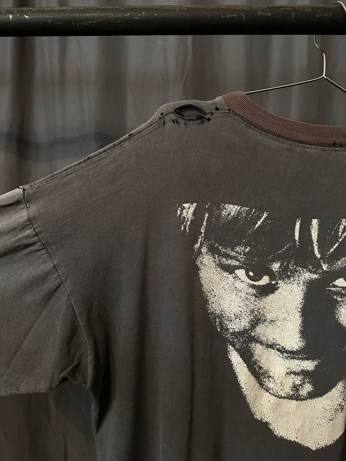Vintage Vintage Nirvana Kurt Cobain T-Shirt Size US XL / EU 56 / 4 - 10 Thumbnail