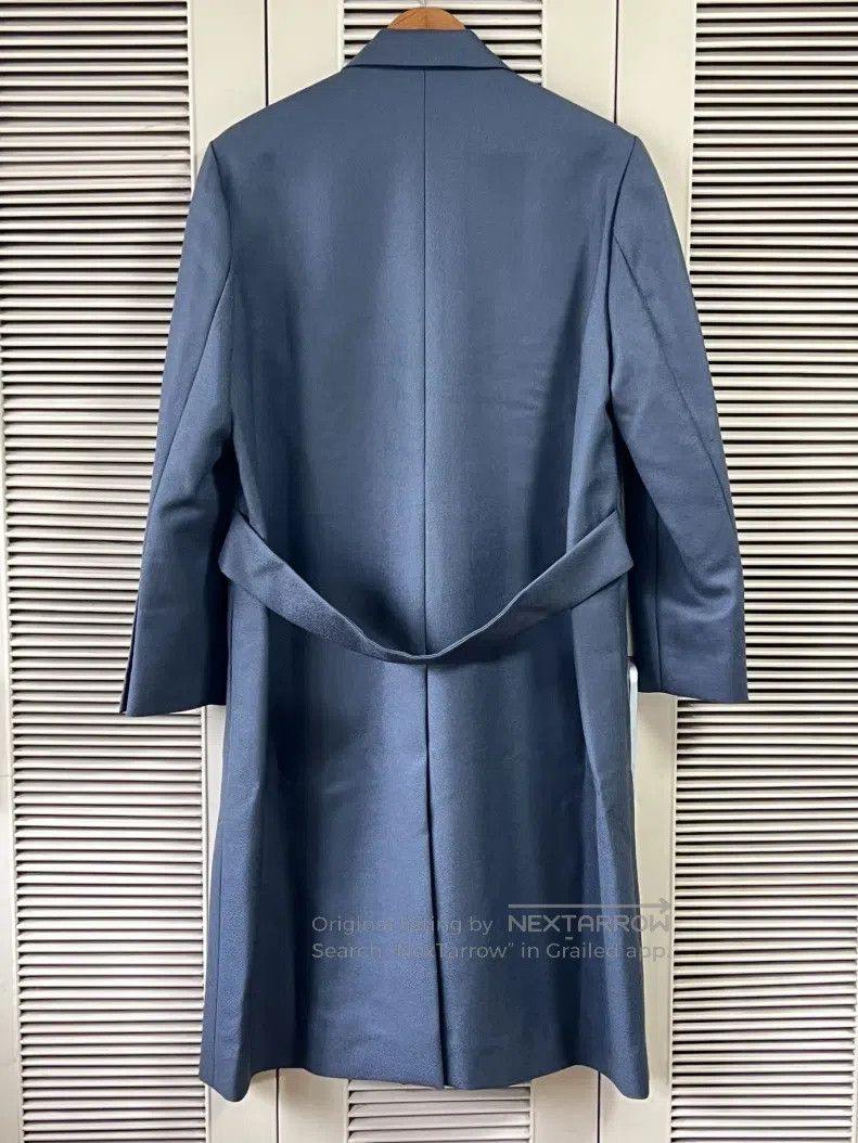 Dior Dior Wool blend coat Size US S / EU 44-46 / 1 - 2 Thumbnail