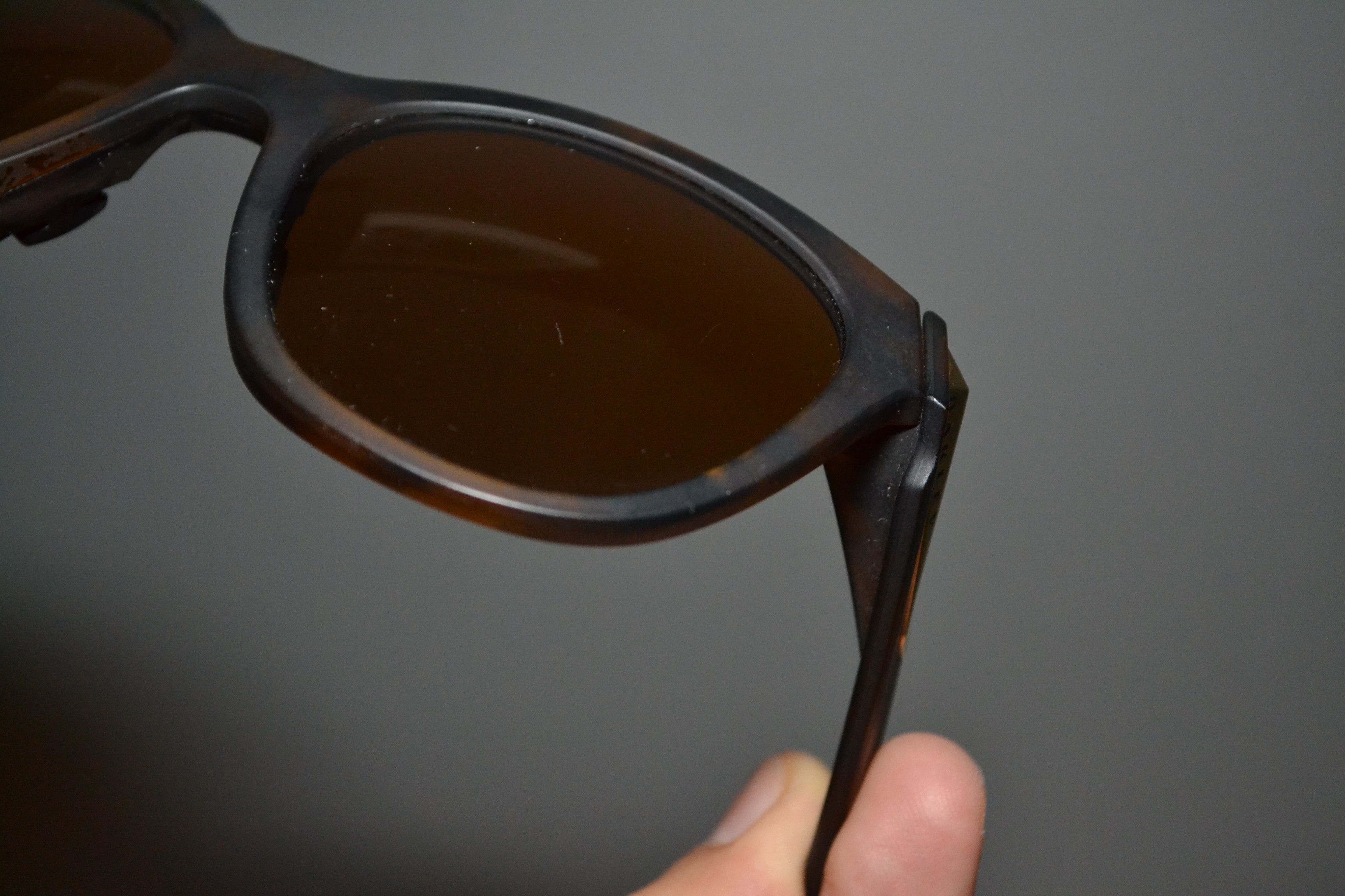 Oakley Oakley Low Key OO9433 943306 Brown Prizm Size ONE SIZE - 10 Thumbnail