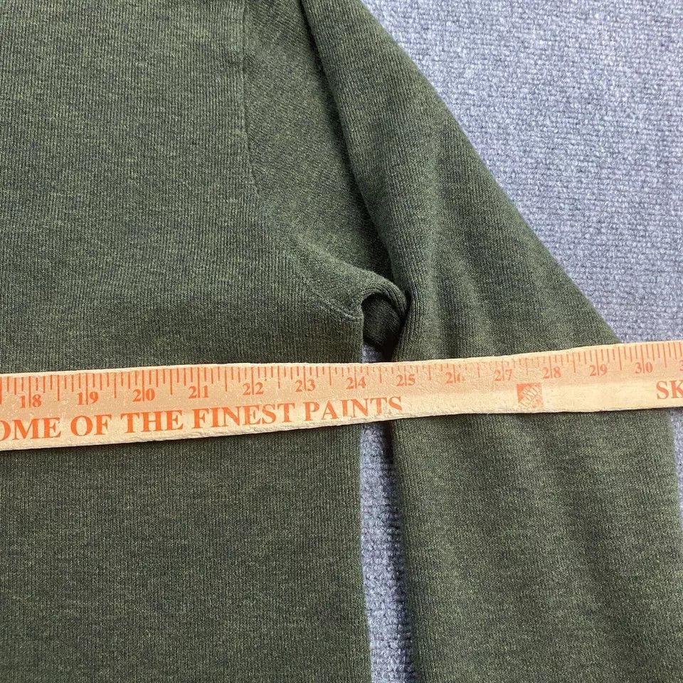 Gap × Vintage Gap Sweater Men's 2XL Pullover Classic Crew Neck Y2K Cotton Size US XXL / EU 58 / 5 - 6 Thumbnail