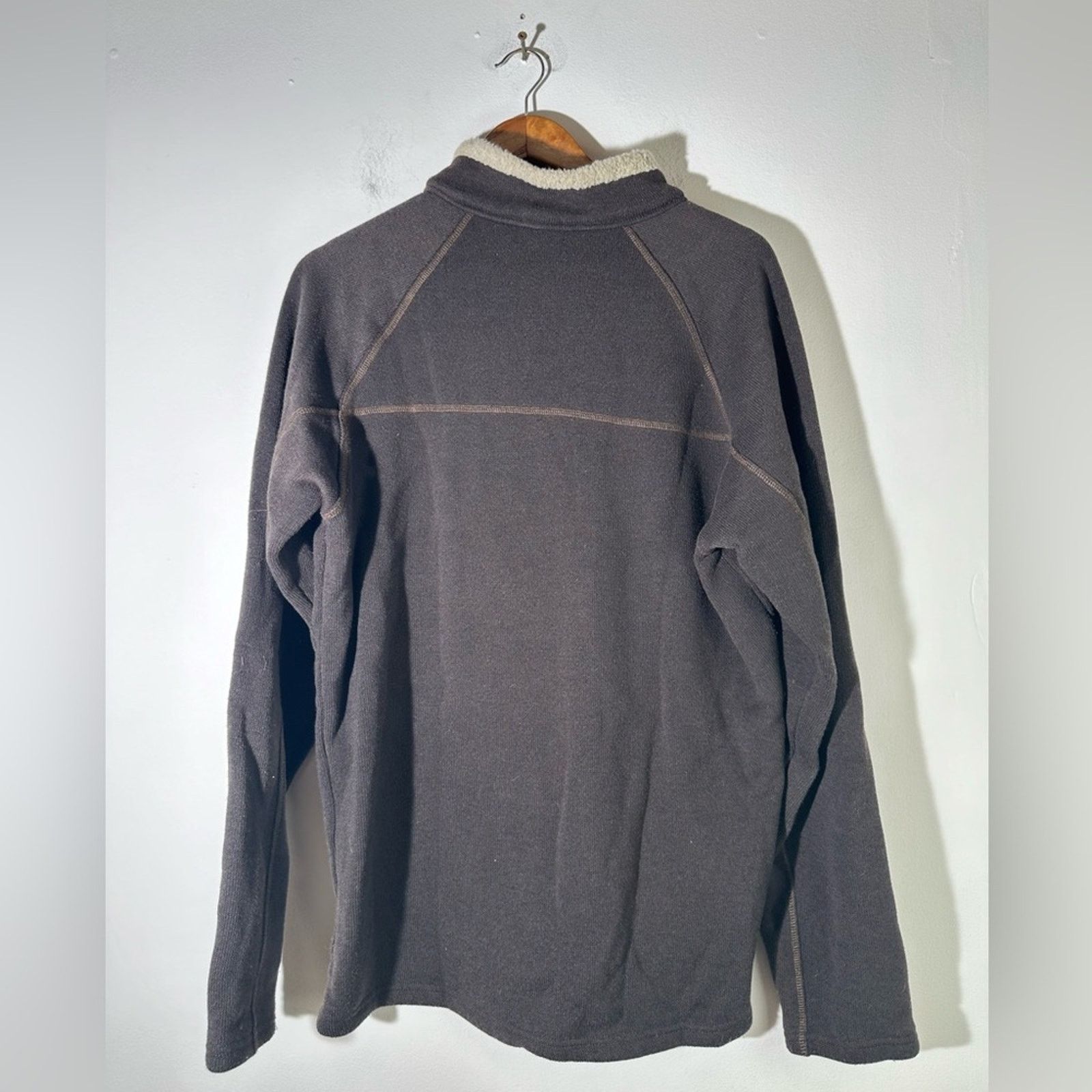 Columbia Columbia Men’s Steen Mountain II Full Zip Fleece Size US XL / EU 56 / 4 - 3 Thumbnail
