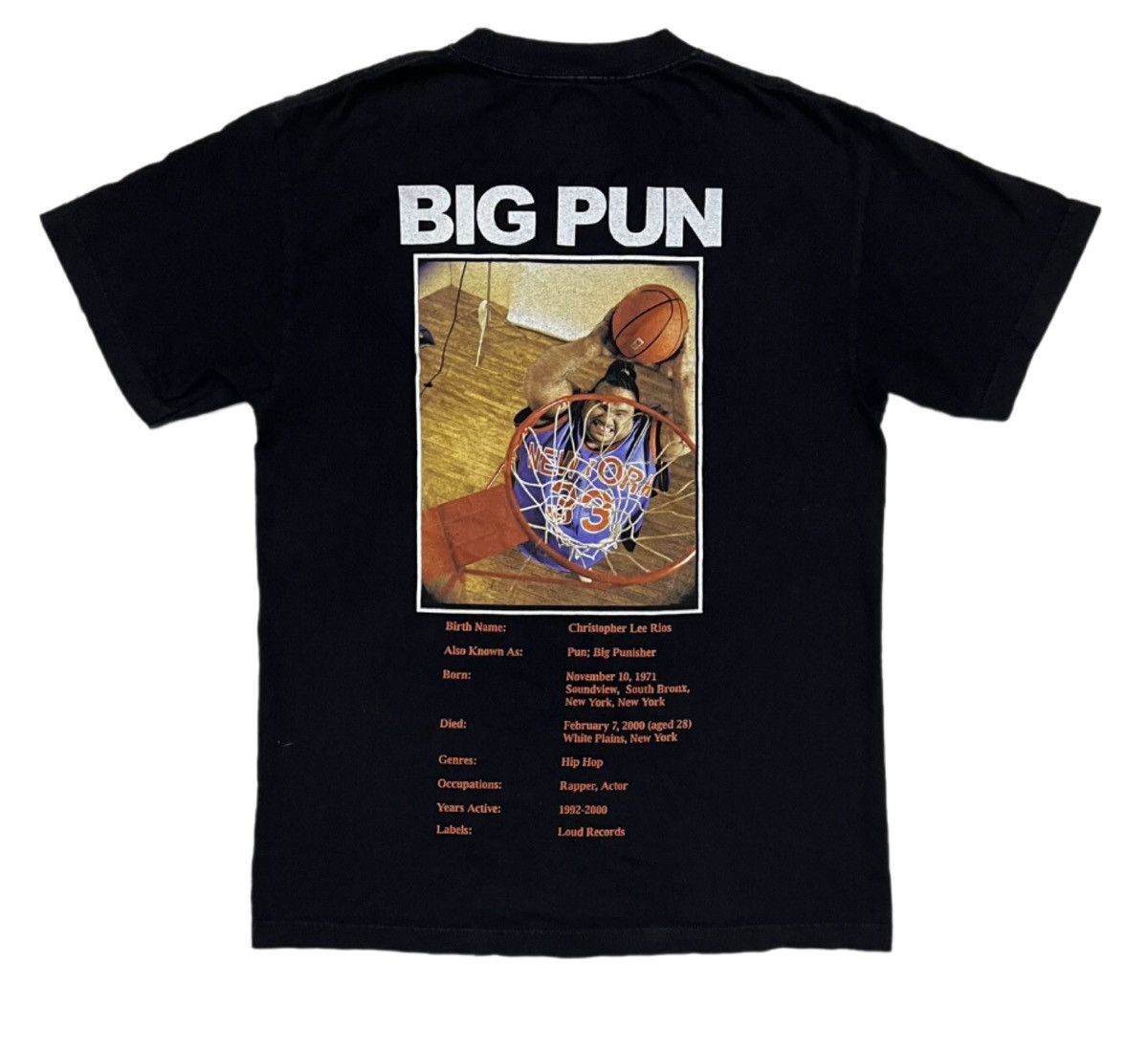 Pleasures PLEASURES x BIG PUN Streetwear Shirt x Rare Size US M / EU 48-50 / 2 - 1 Thumbnail