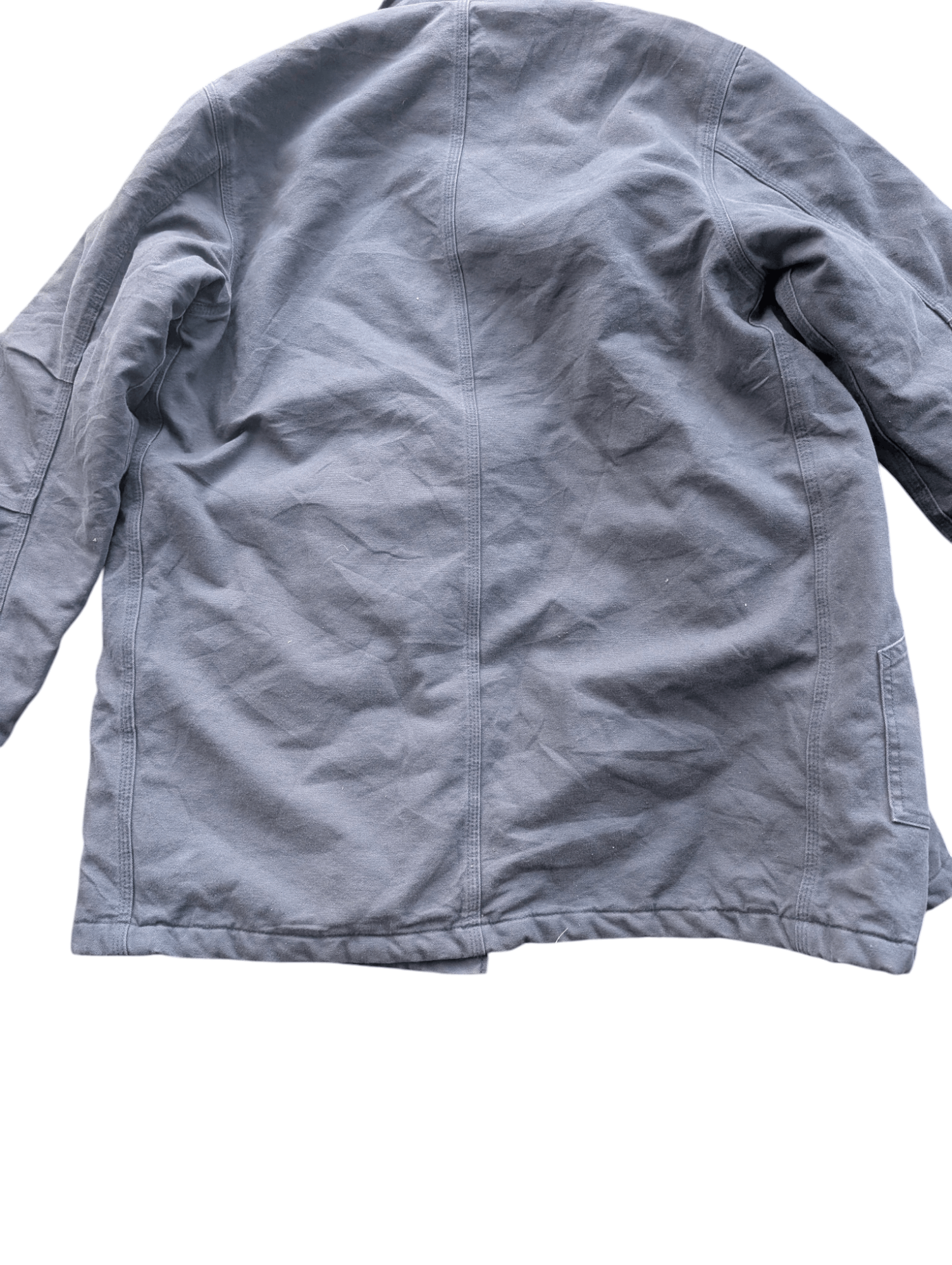 Carhartt Carhartt Traditional Coat Size US L / EU 52-54 / 3 - 5 Thumbnail
