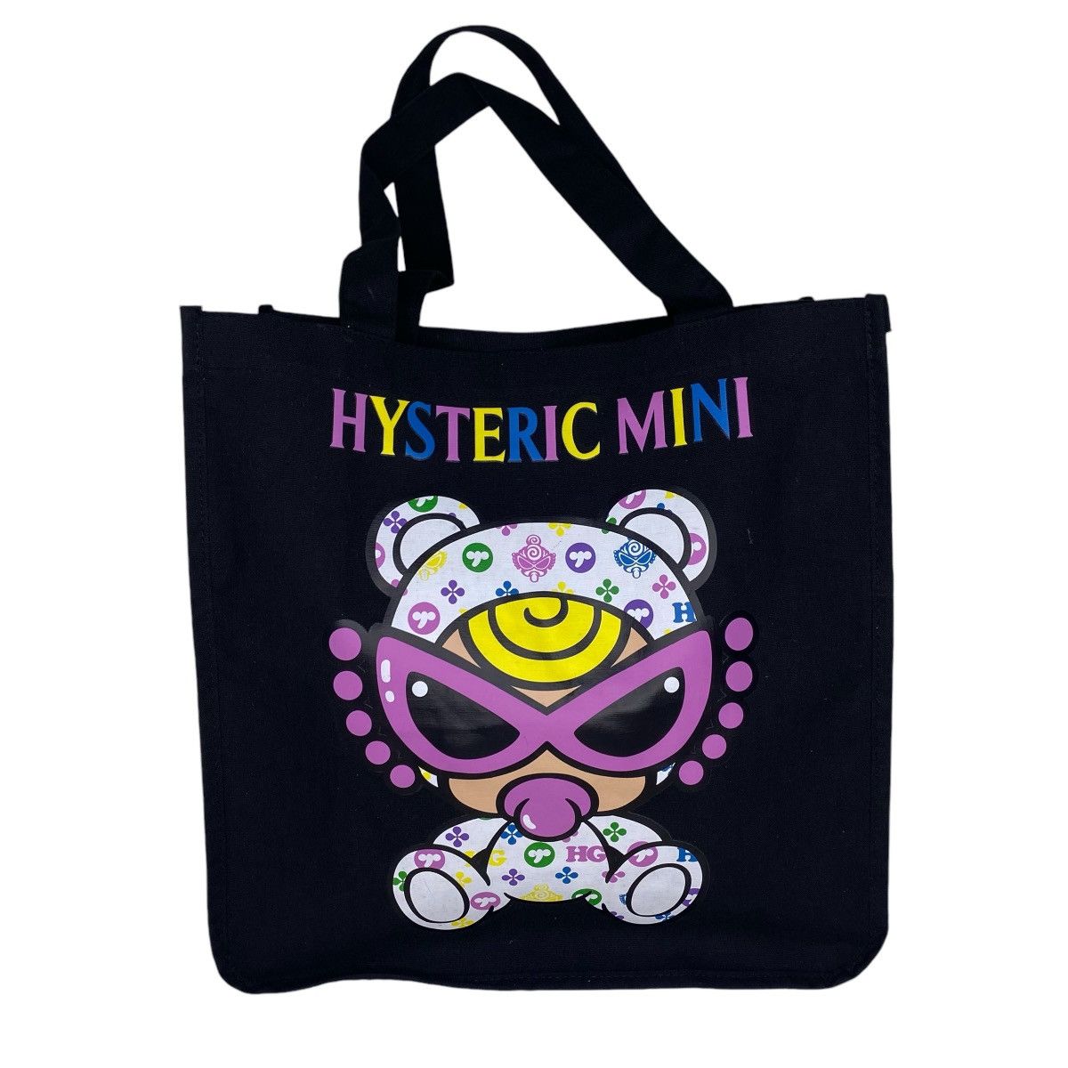 Hysteric Glamour Hysteric Glamour Mini Tote Bag Size ONE SIZE - 1 Thumbnail