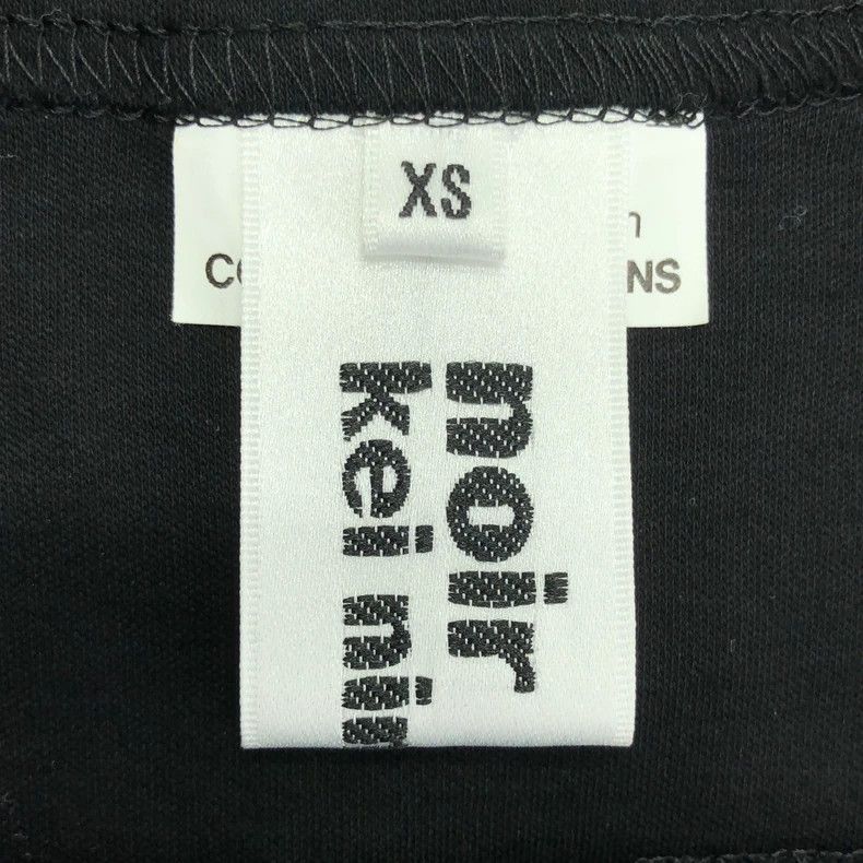 Comme des Garcons Comme Des Garcons Short sleeve Size XS / US 0-2 / IT 36-38 - 5 Thumbnail