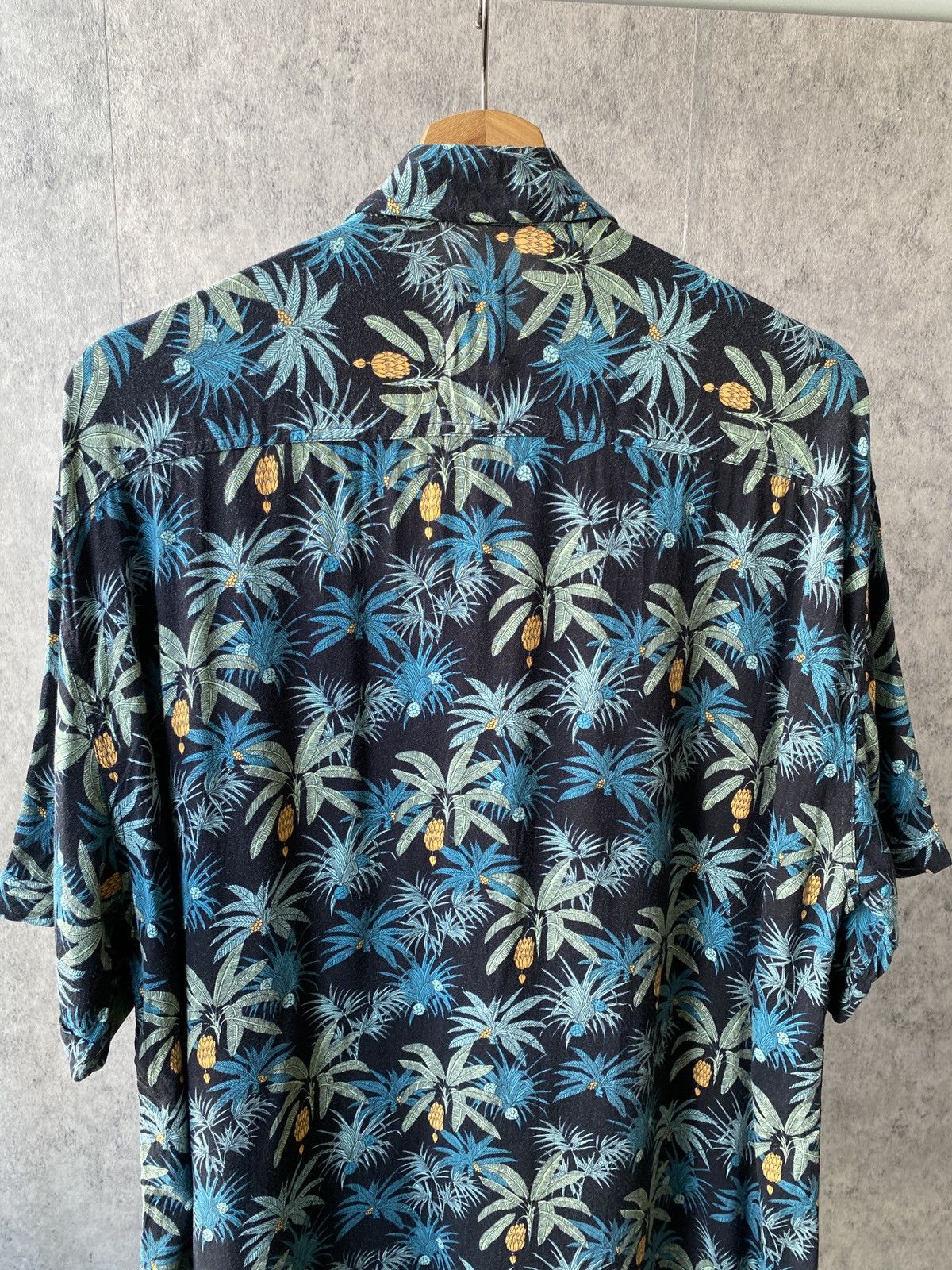 TOYS McCOY × The Real McCoy's × Vintage Vintage Japan Mc Coy Hawaiian Shirt Size US L / EU 52-54 / 3 - 5 Thumbnail