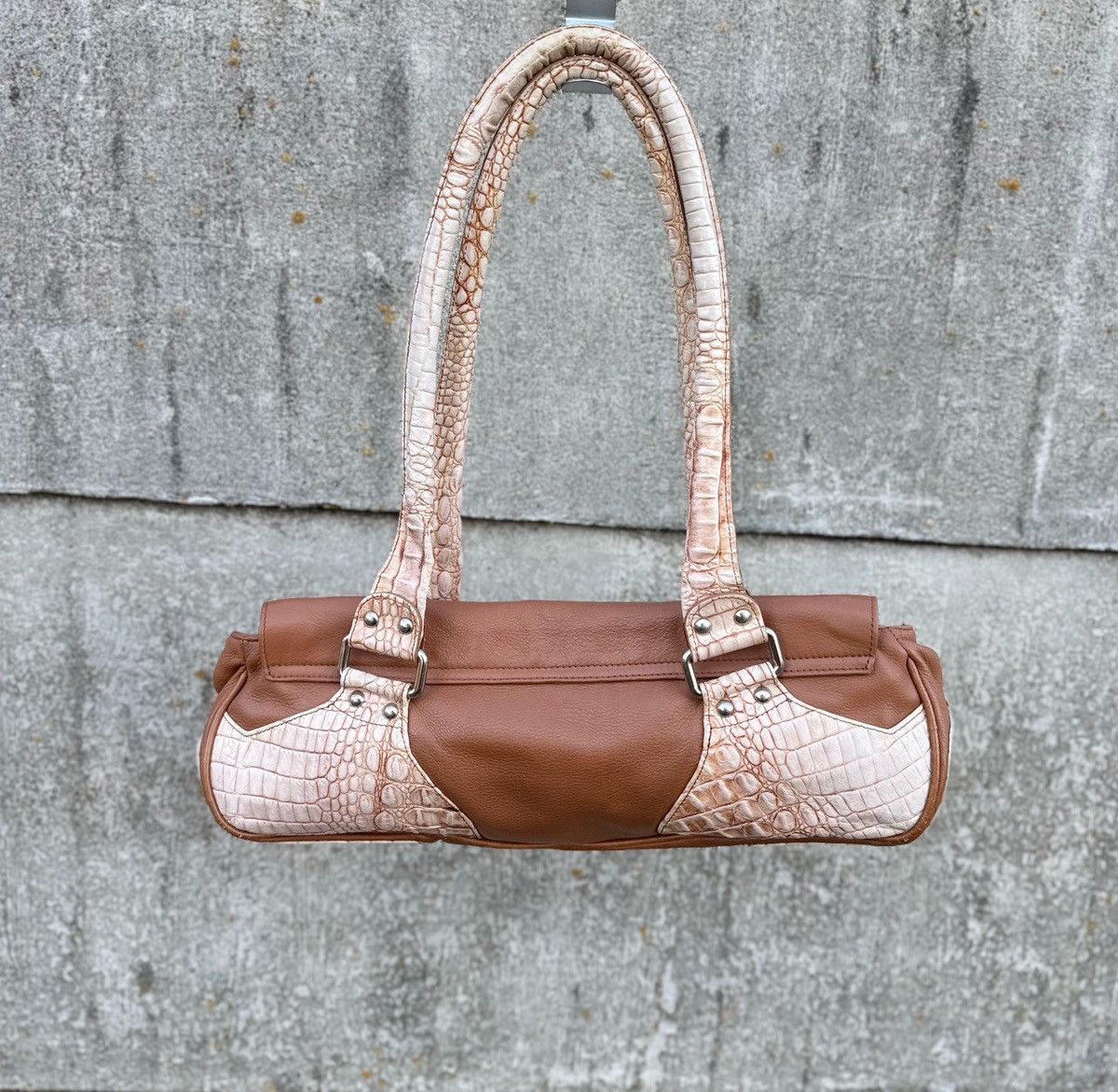 Replay Riply vintage bag Size ONE SIZE - 2 Thumbnail