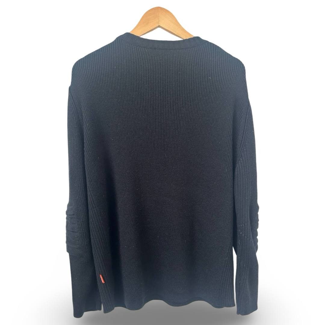 Hugo Boss Hugo Boss heavy sweater #854 Size US XXL / EU 58 / 5 - 4 Thumbnail