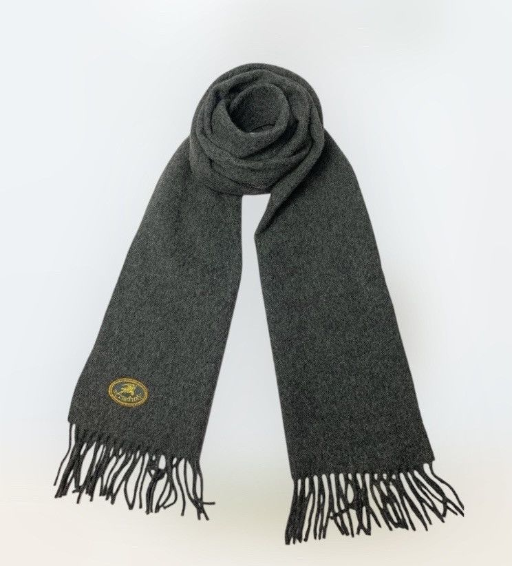Burberry Burberrys Scarf / Muffler / Neckwear Size ONE SIZE - 1 Thumbnail