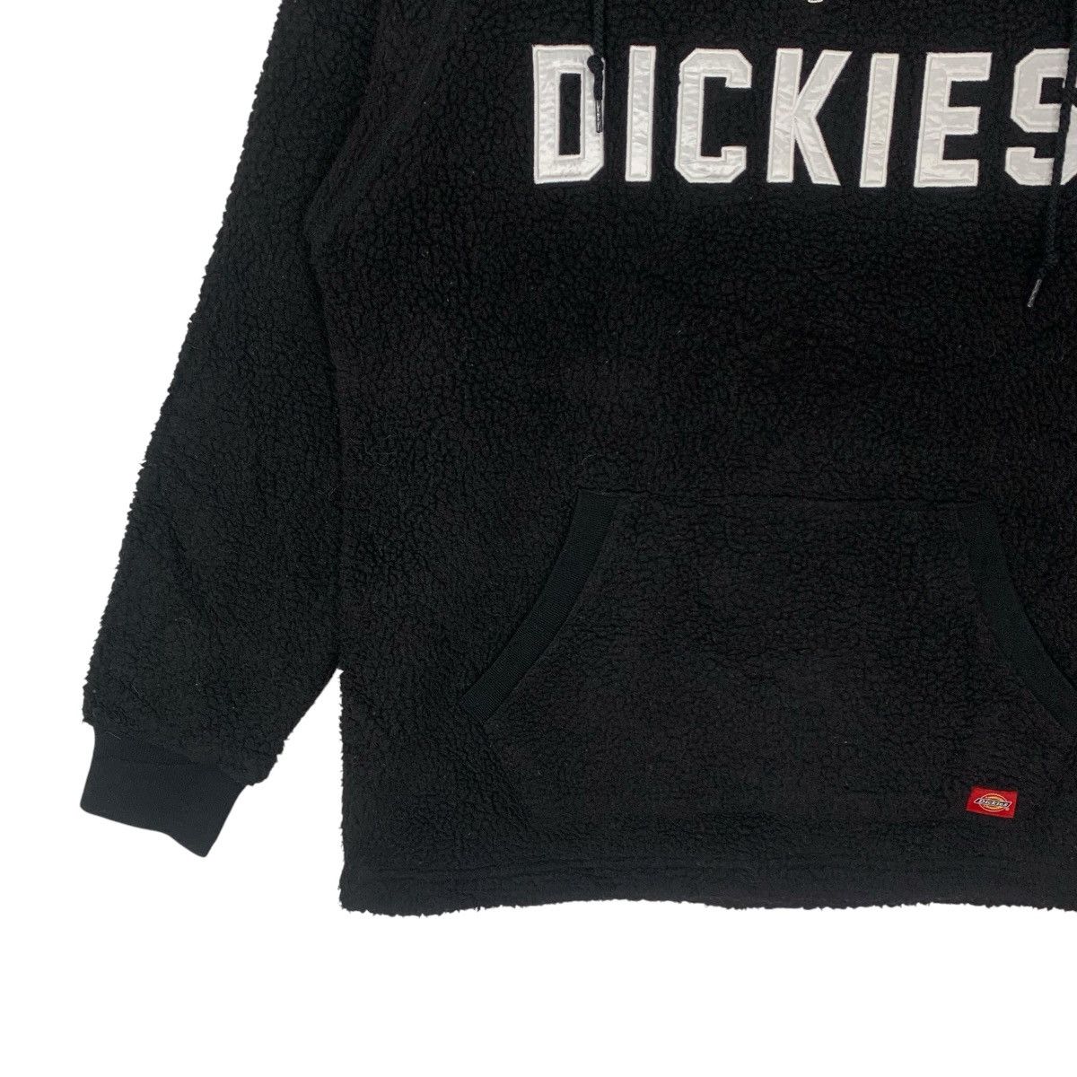 Dickies Dickies Worker Dickies Outdoor Fleece half Zipper Hoodies Size US M / EU 48-50 / 2 - 5 Thumbnail