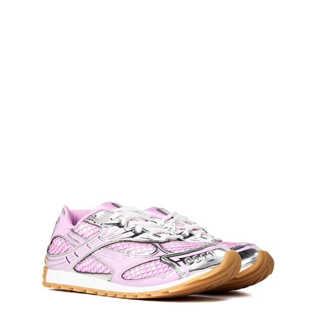 Bottega Veneta Orbit Sneaker Size US 10.5 / IT 40.5 - 5 Thumbnail